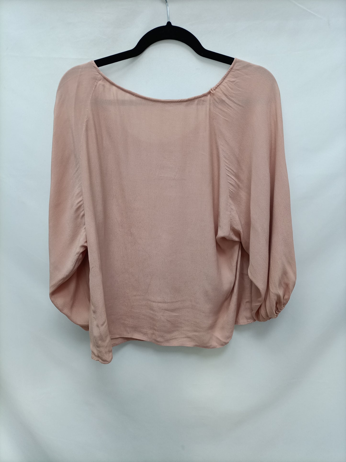 FOREVER21. Blusa rosa palo T.u (m)
