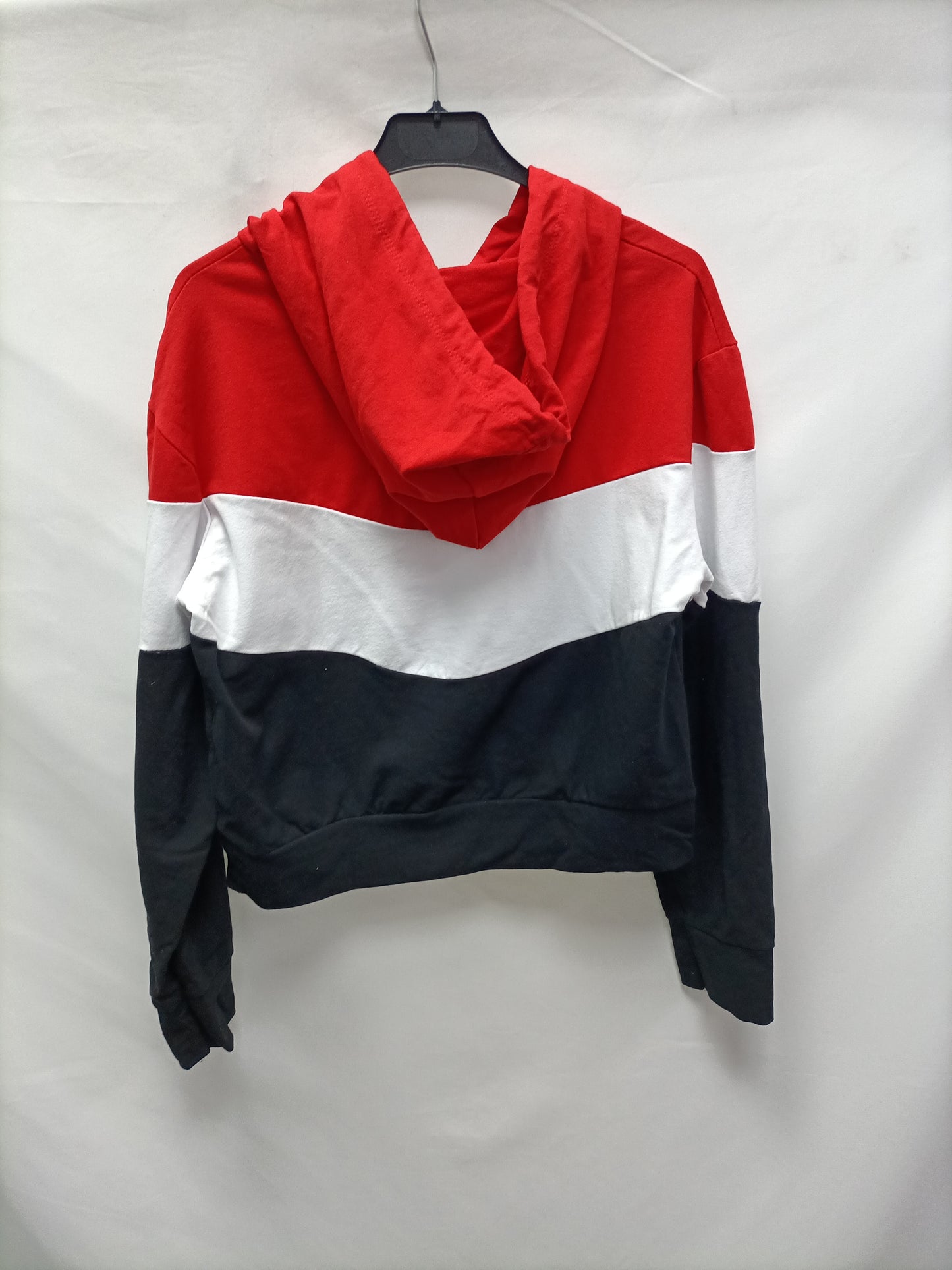 MISSVICC. Tricolor Tm sweatshirt