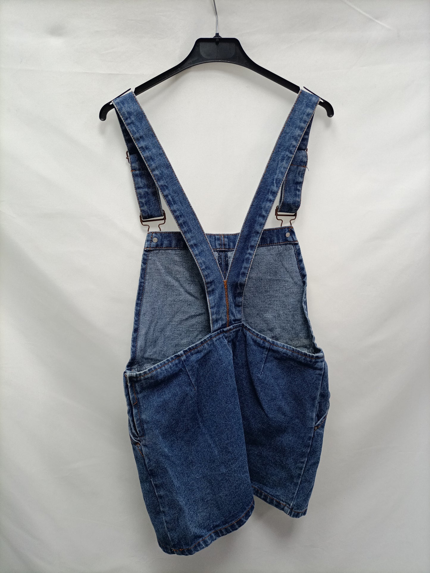 EASY WEAR. Peto denim T.l