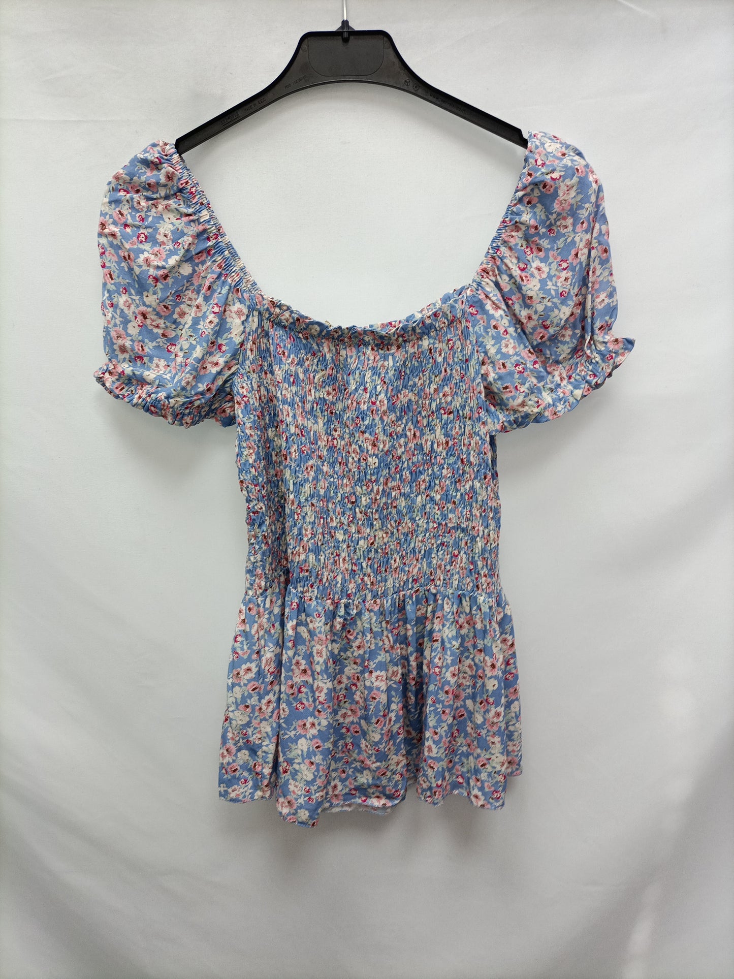 ALVAREZ ATELIER. Honeycomb top flowers Tu (m)