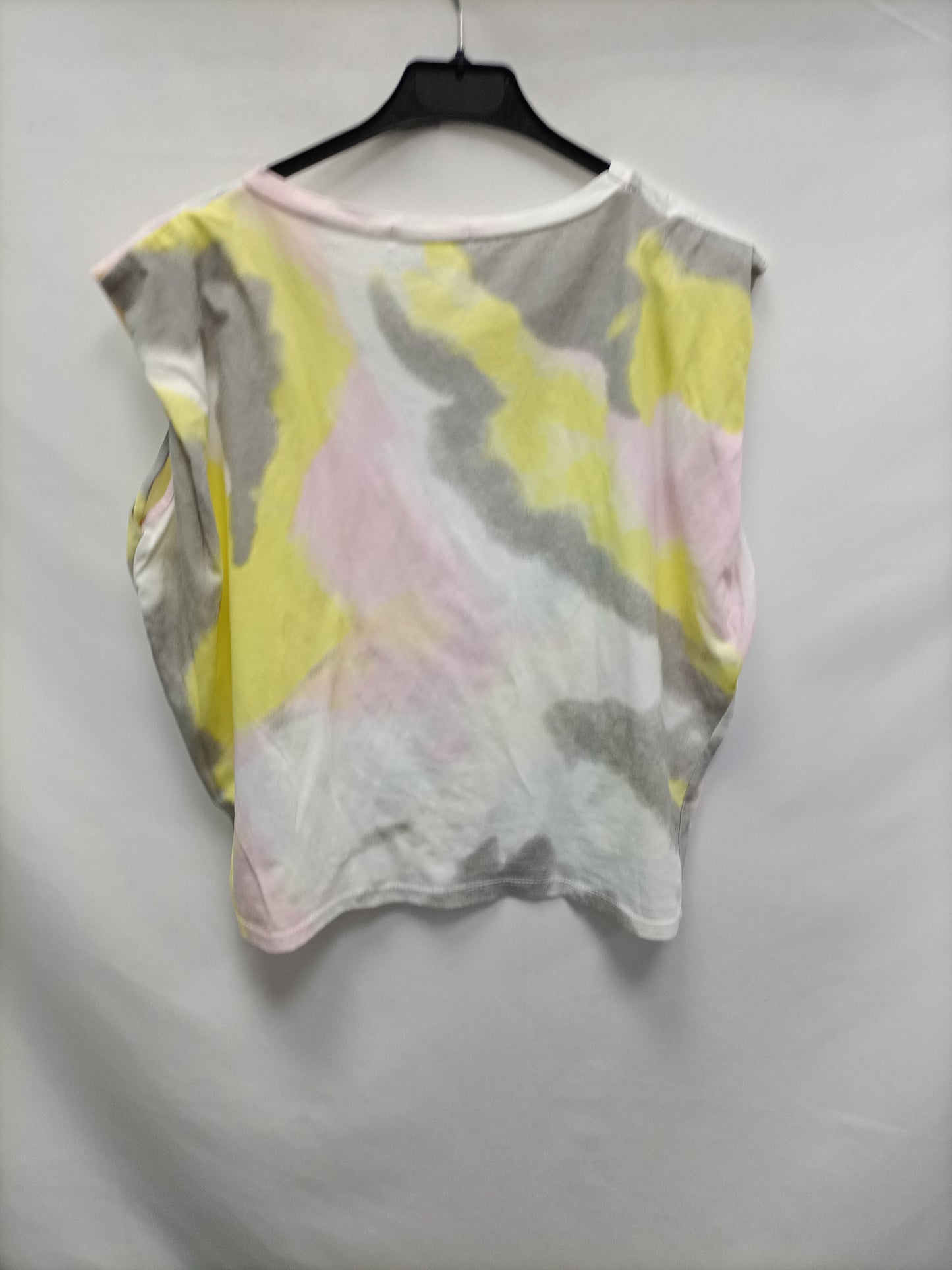 BENI ROOM. Tie dye T-shirt Your (m)