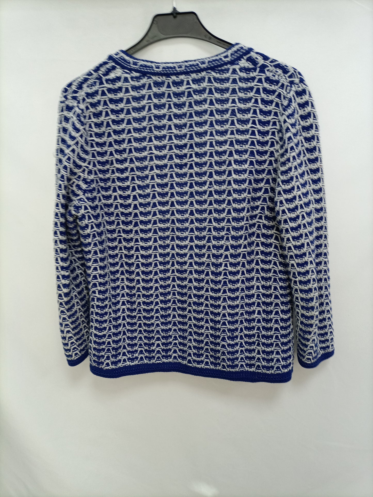 JIGSAW. Jersey punto T.m