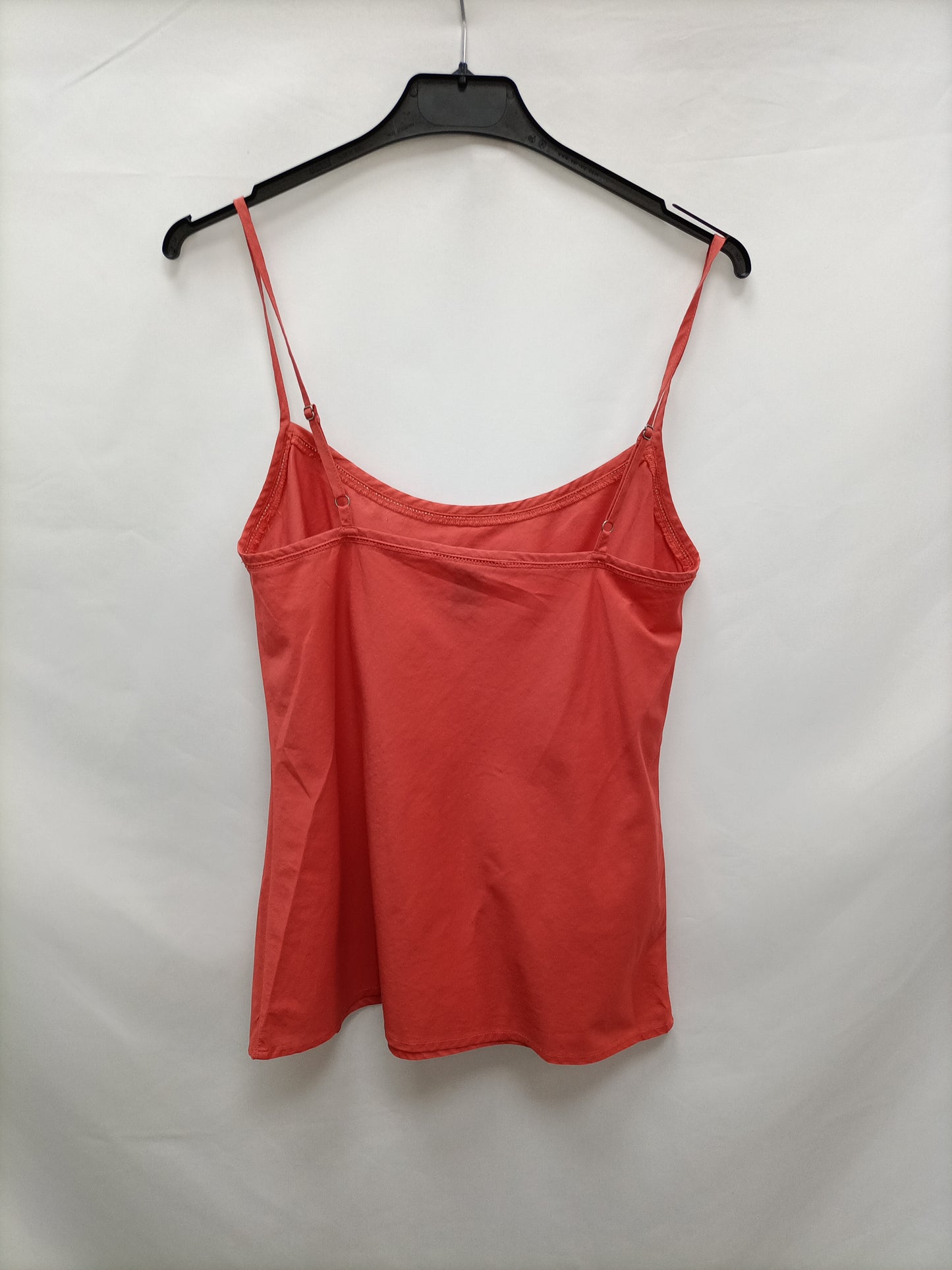 MANGO. Top tirantes teja T.s