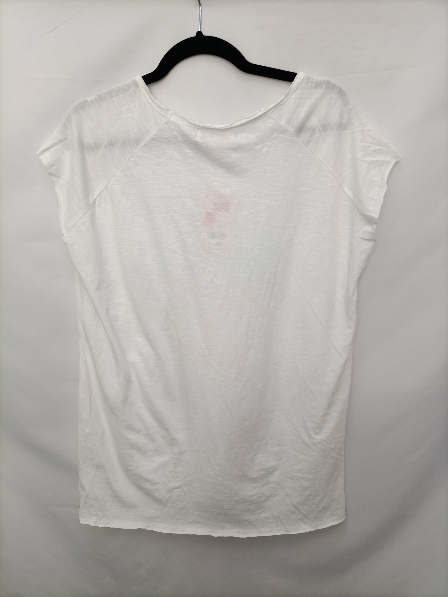 AMICHI.Camiseta palmeras