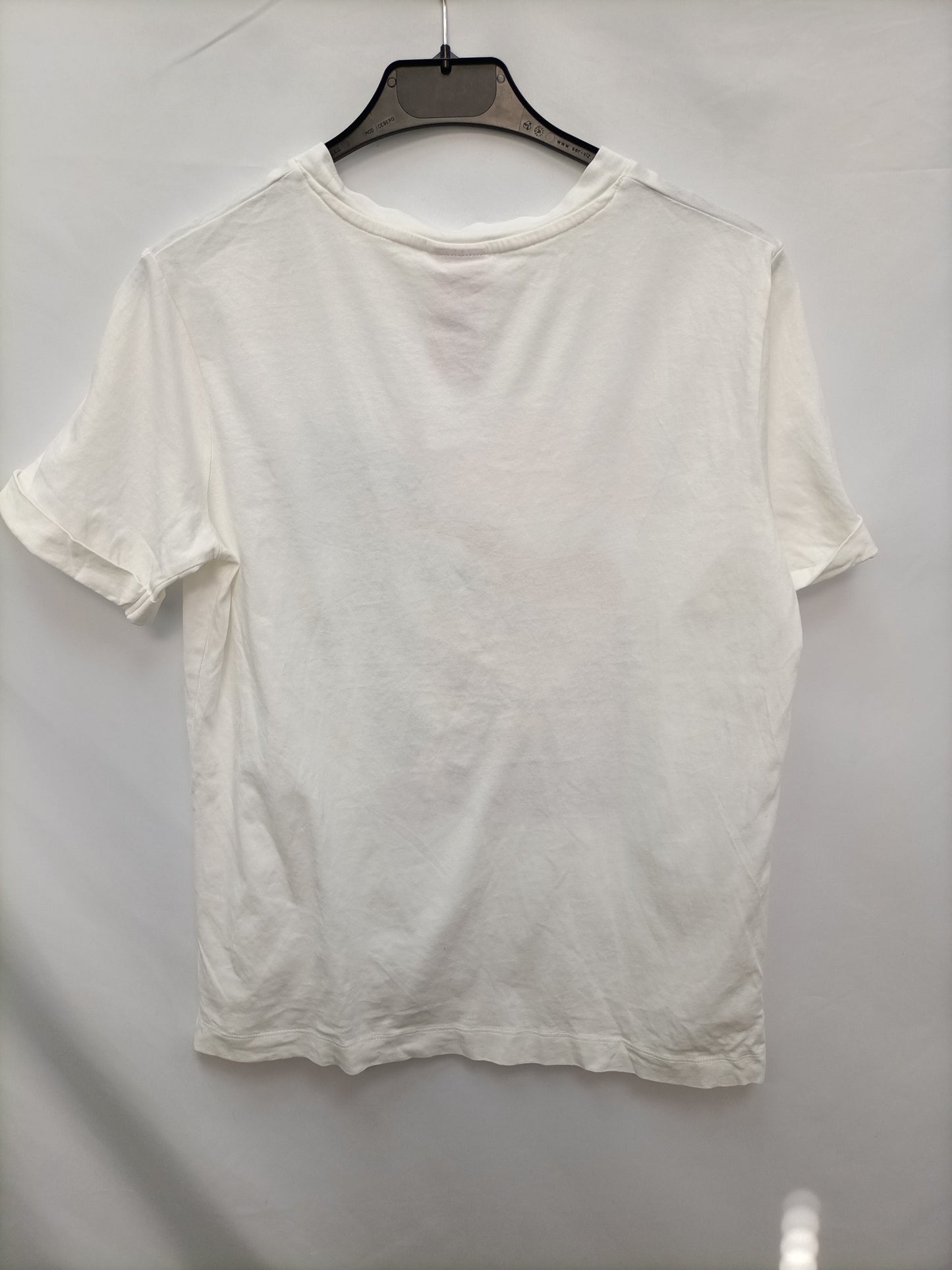 H&M. Camiseta love stories T.s