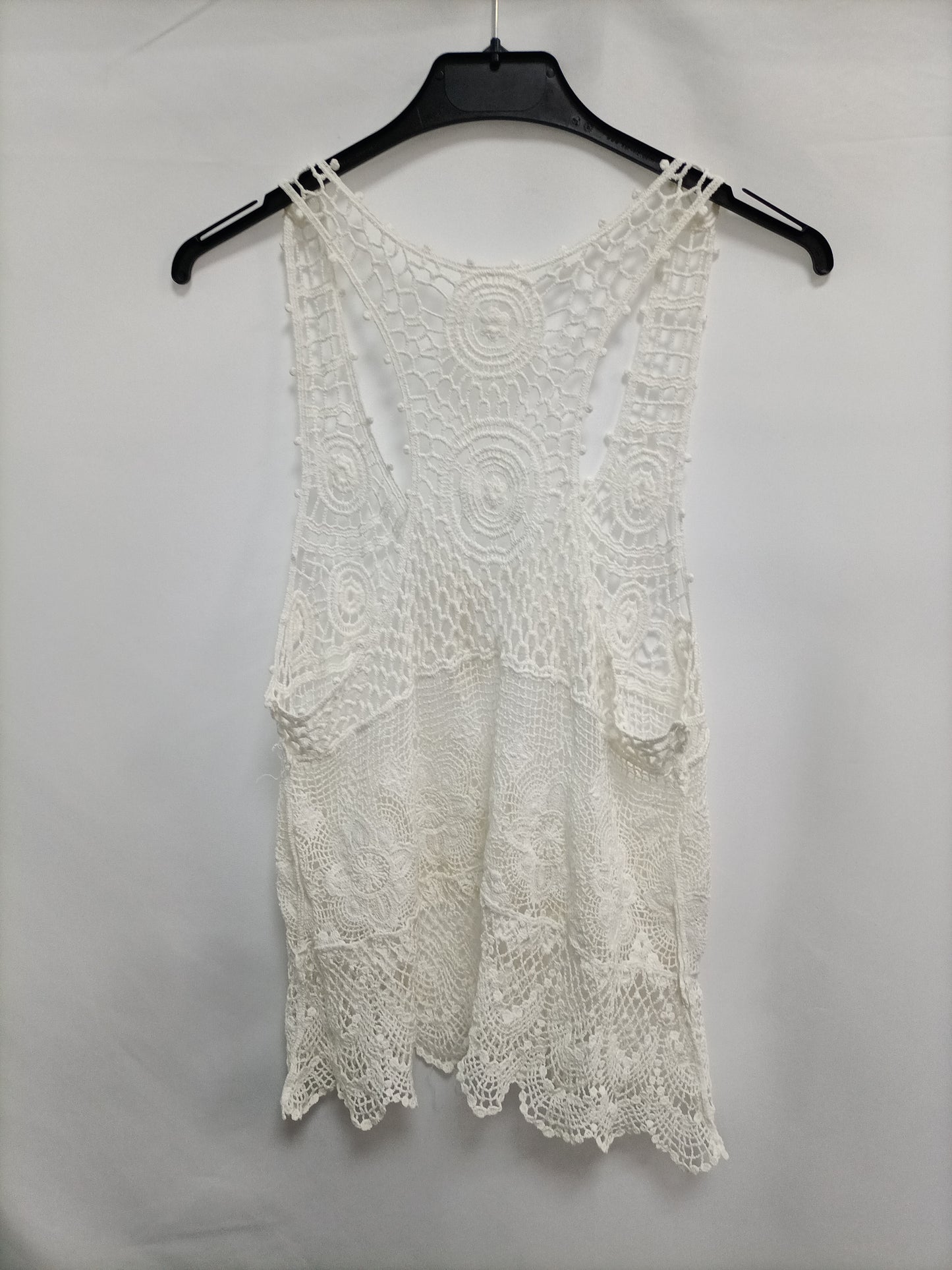 OTHERS. Crochet top Your (s)