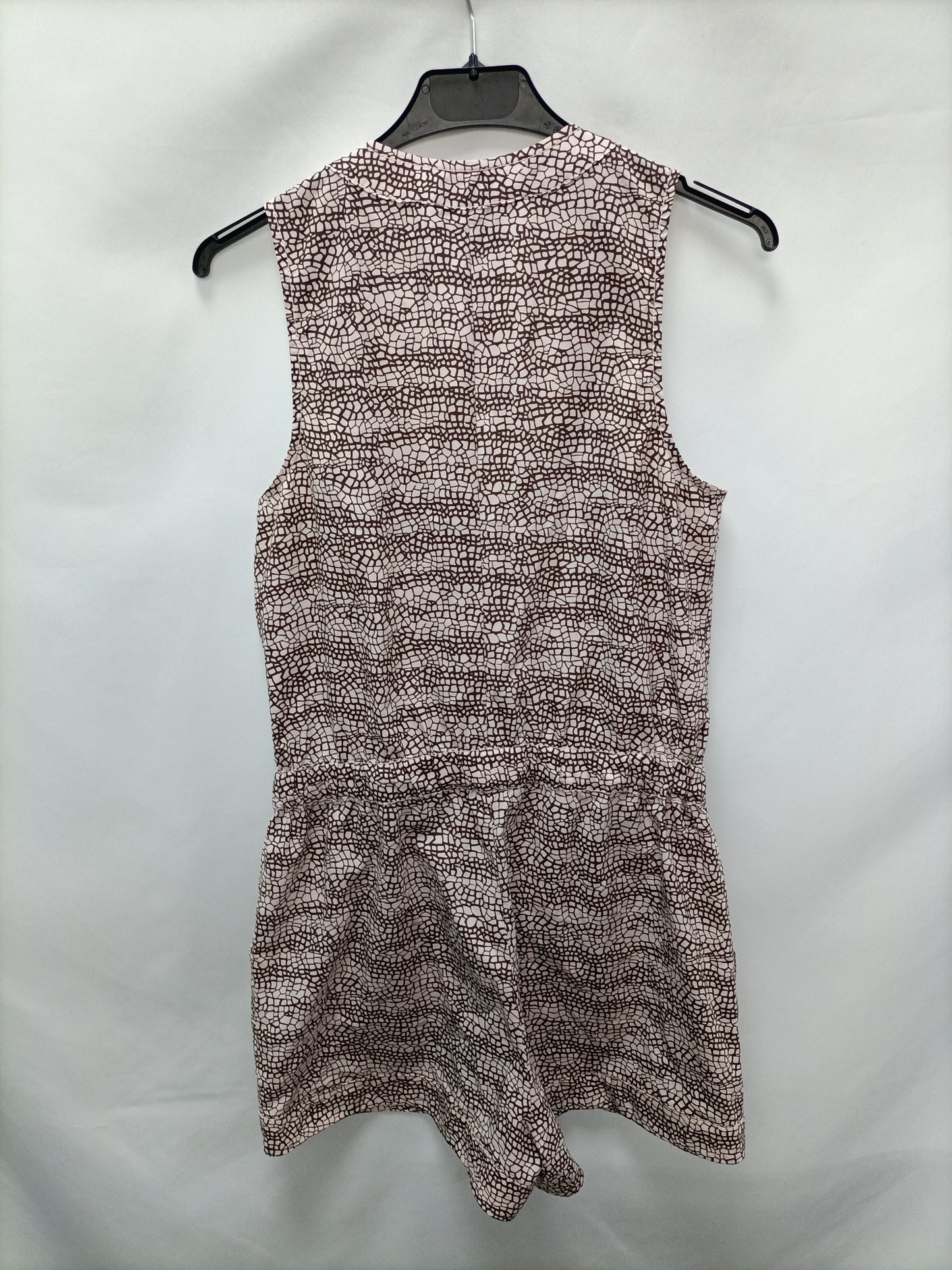 ARMANI EXCHANGE. Playsuit