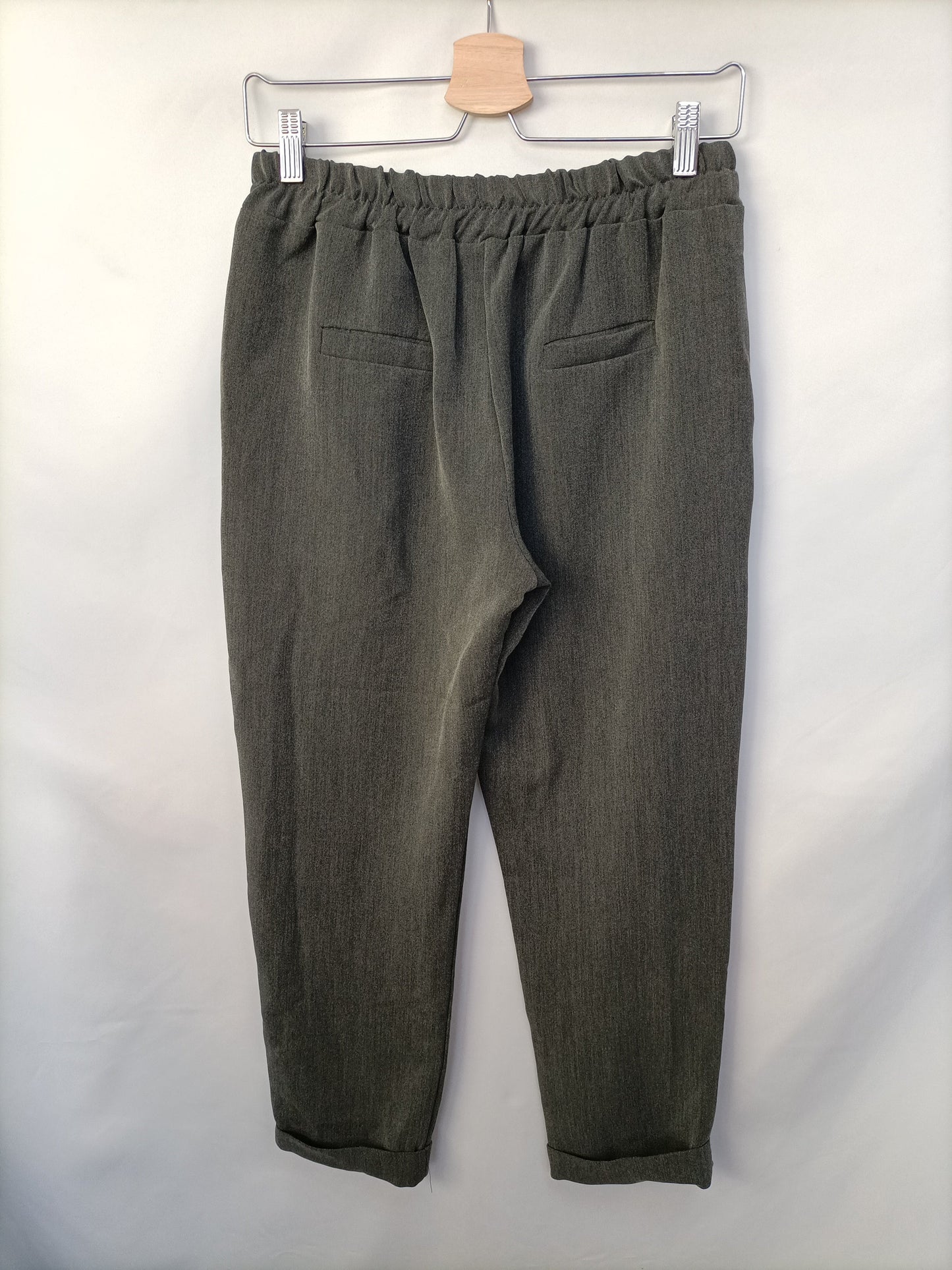 OTHERS. Flowy gray pants Your(s)