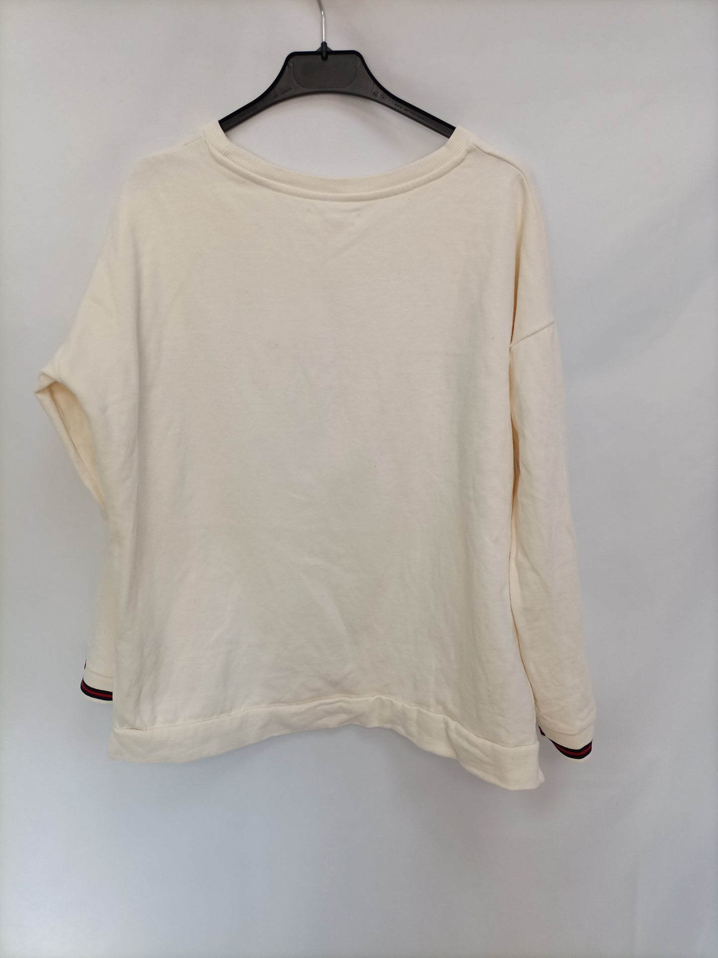 SPRINGFIELD. Sudadera "Pretty Strong"