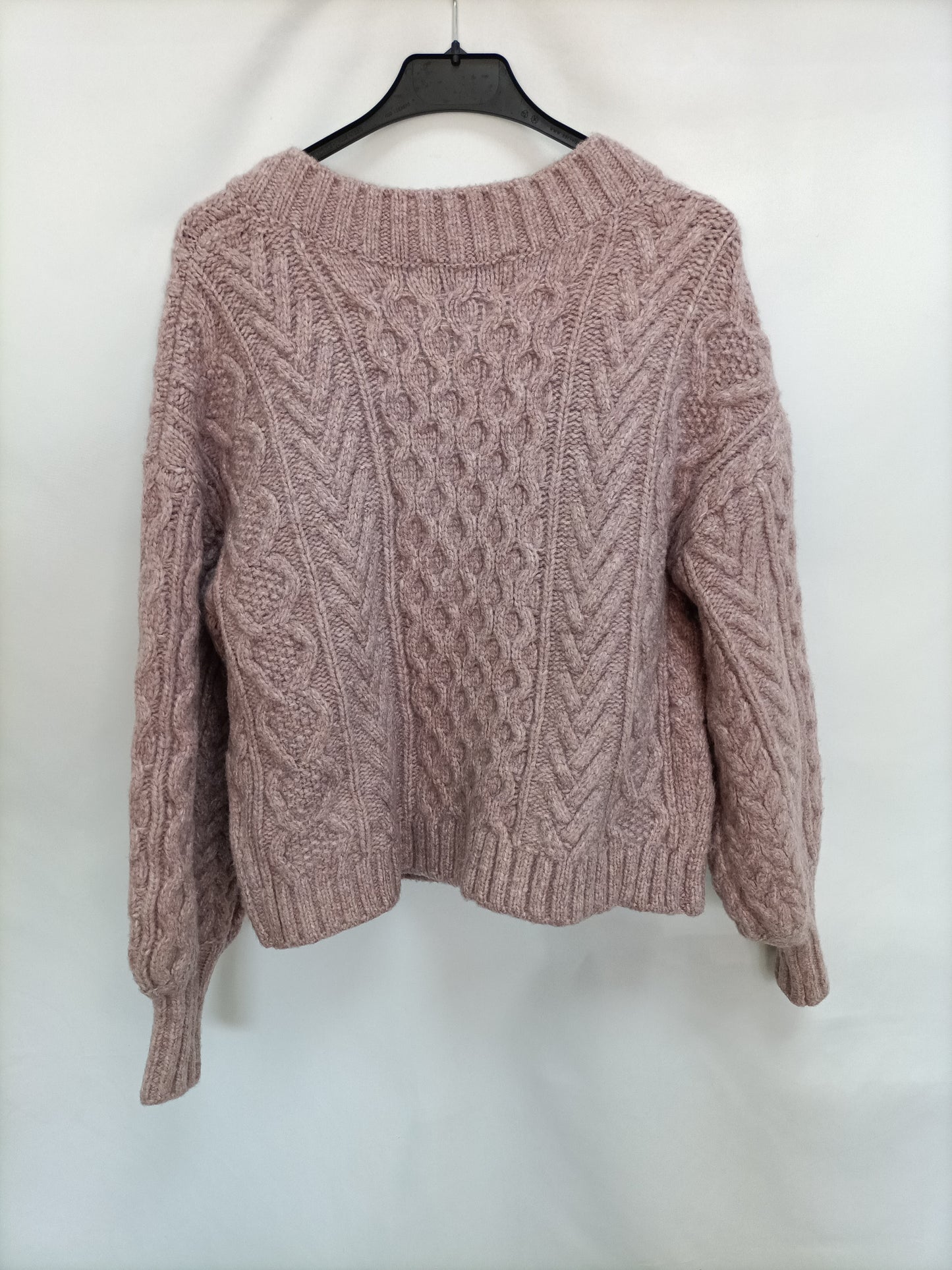 SALSA. Rebeca cortita ochos T.s