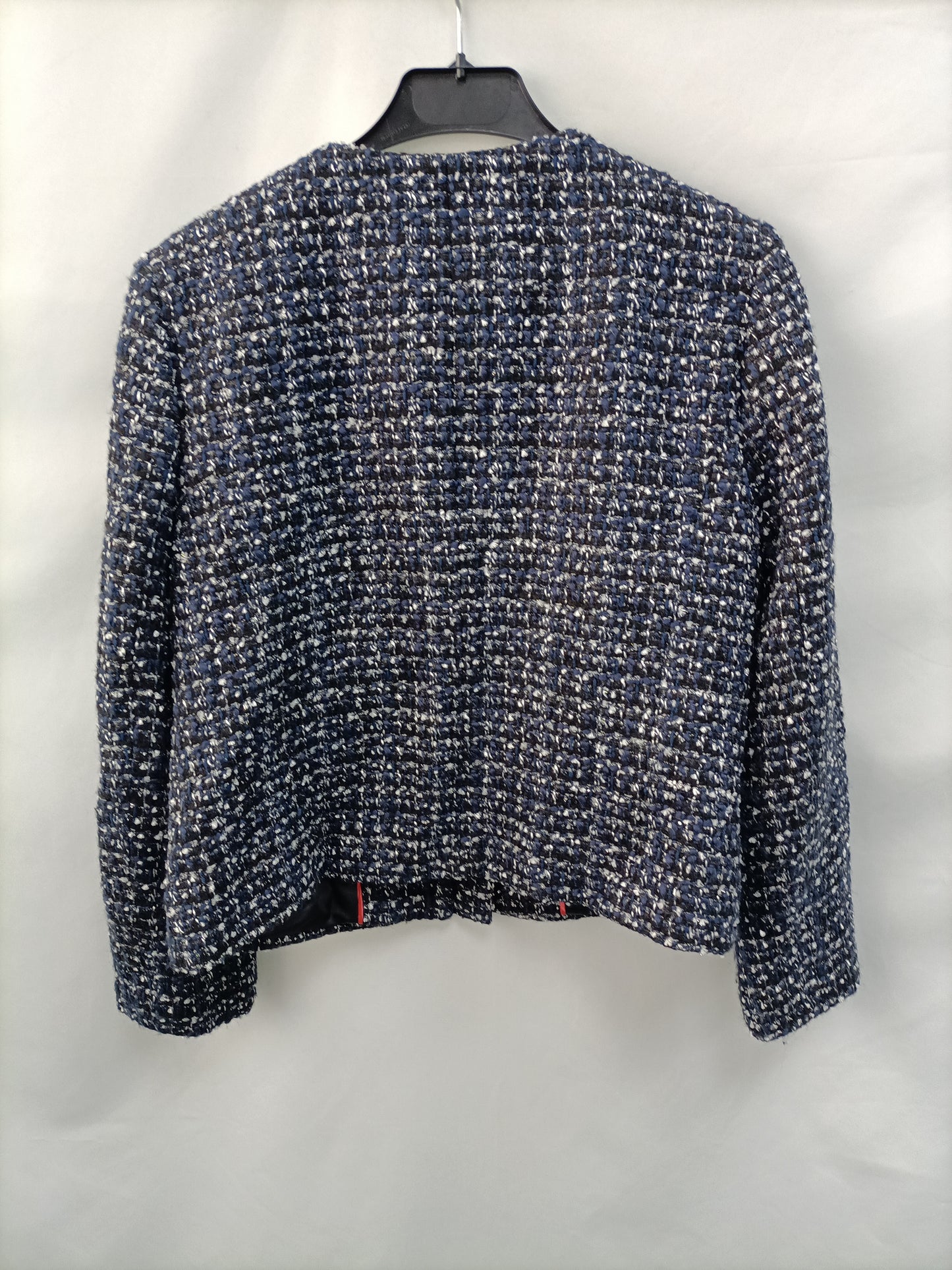 J.CREW. Ts tweed jacket