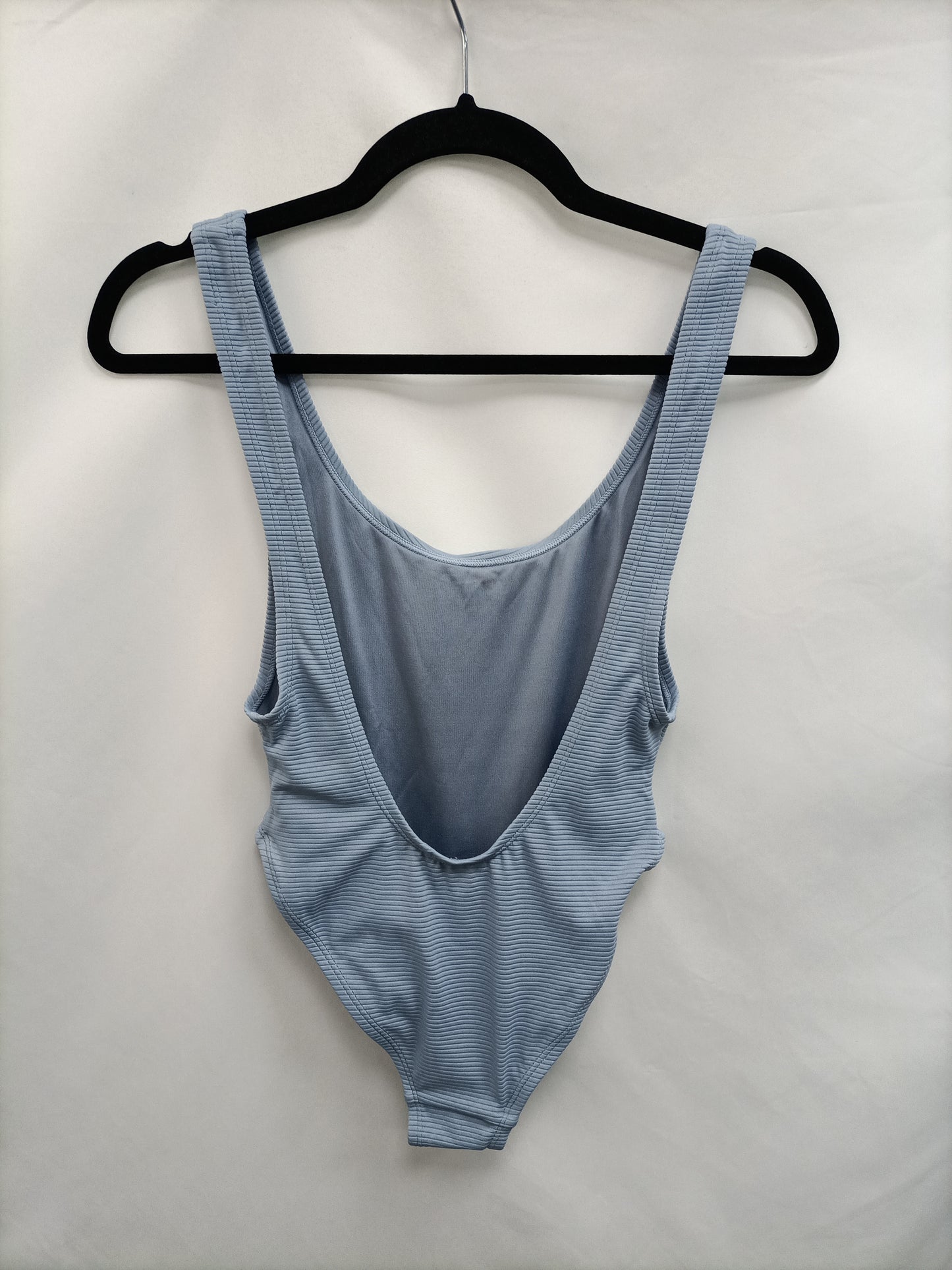 ONNE. Bañador celeste T.s