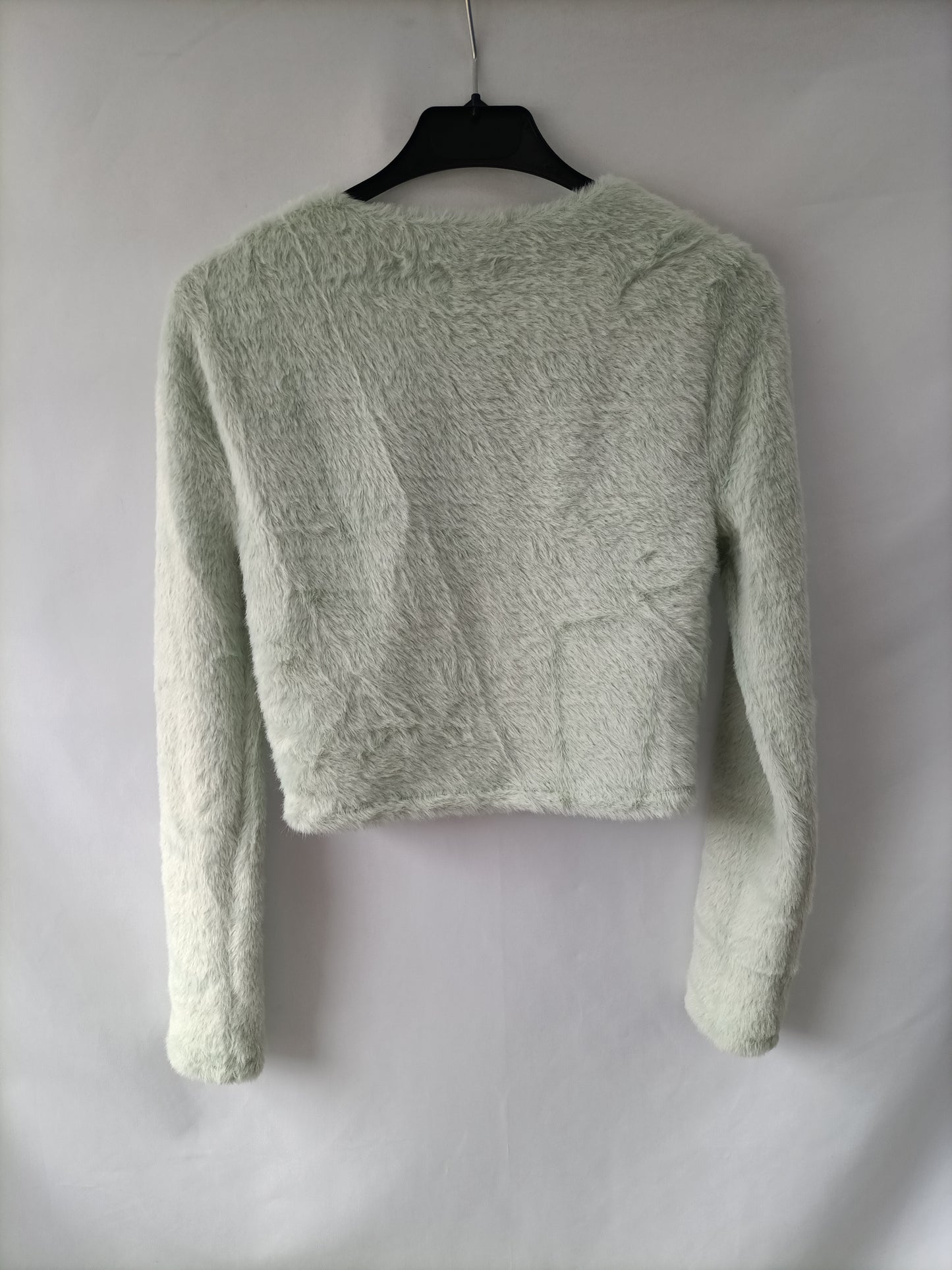 MAJORELLE.Chaqueta pelito T.xs