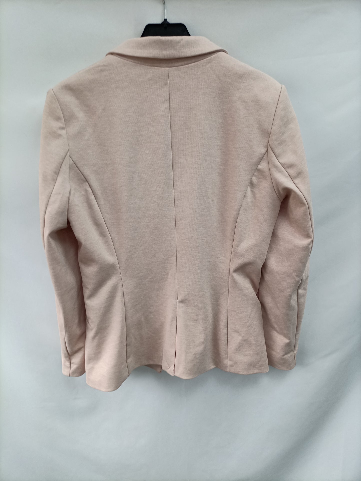 H&M. Blazer rosa T.40