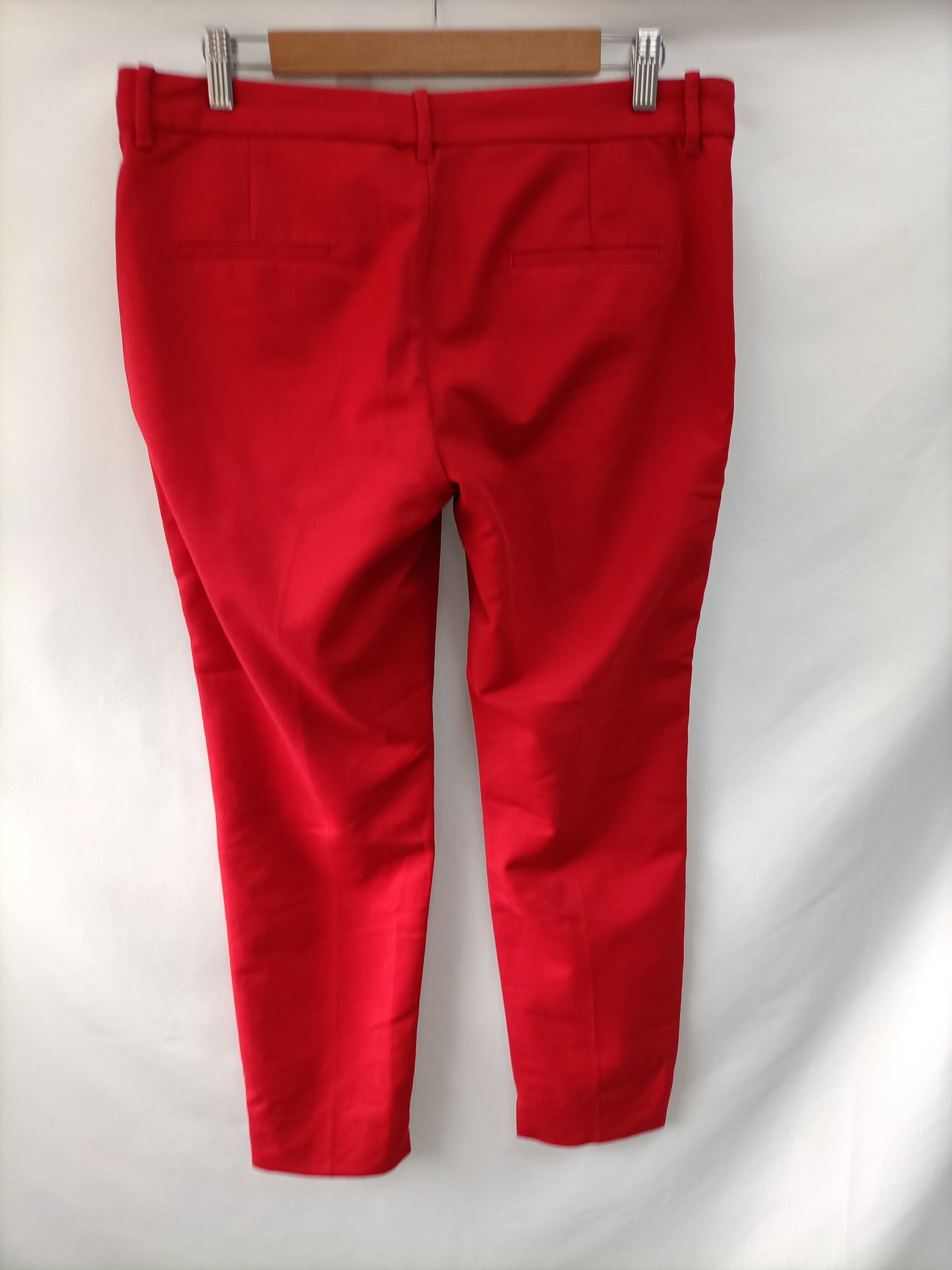 ZARA. Chino-style dress, size 40