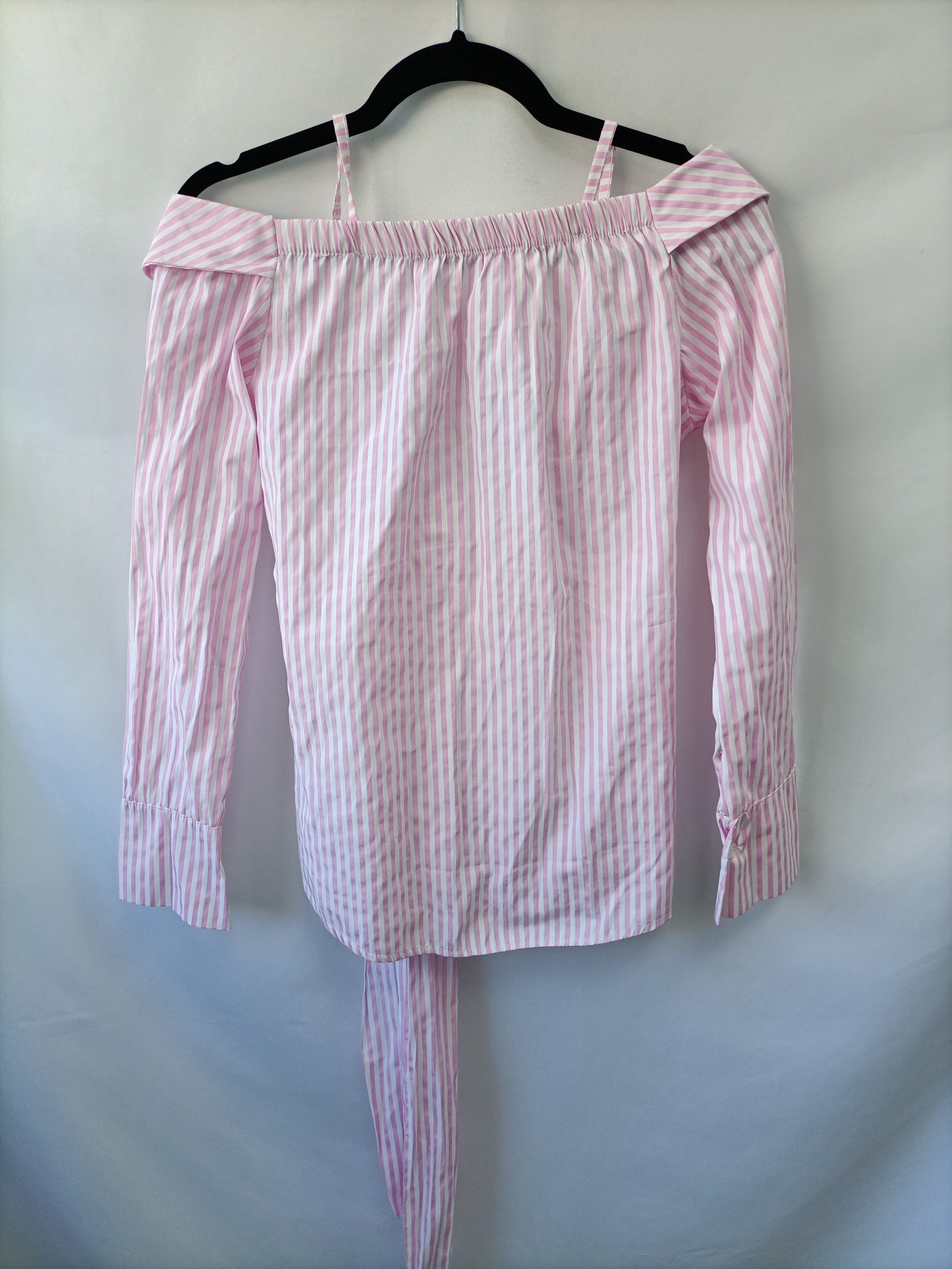 OTHERS. Striped shirt Tm