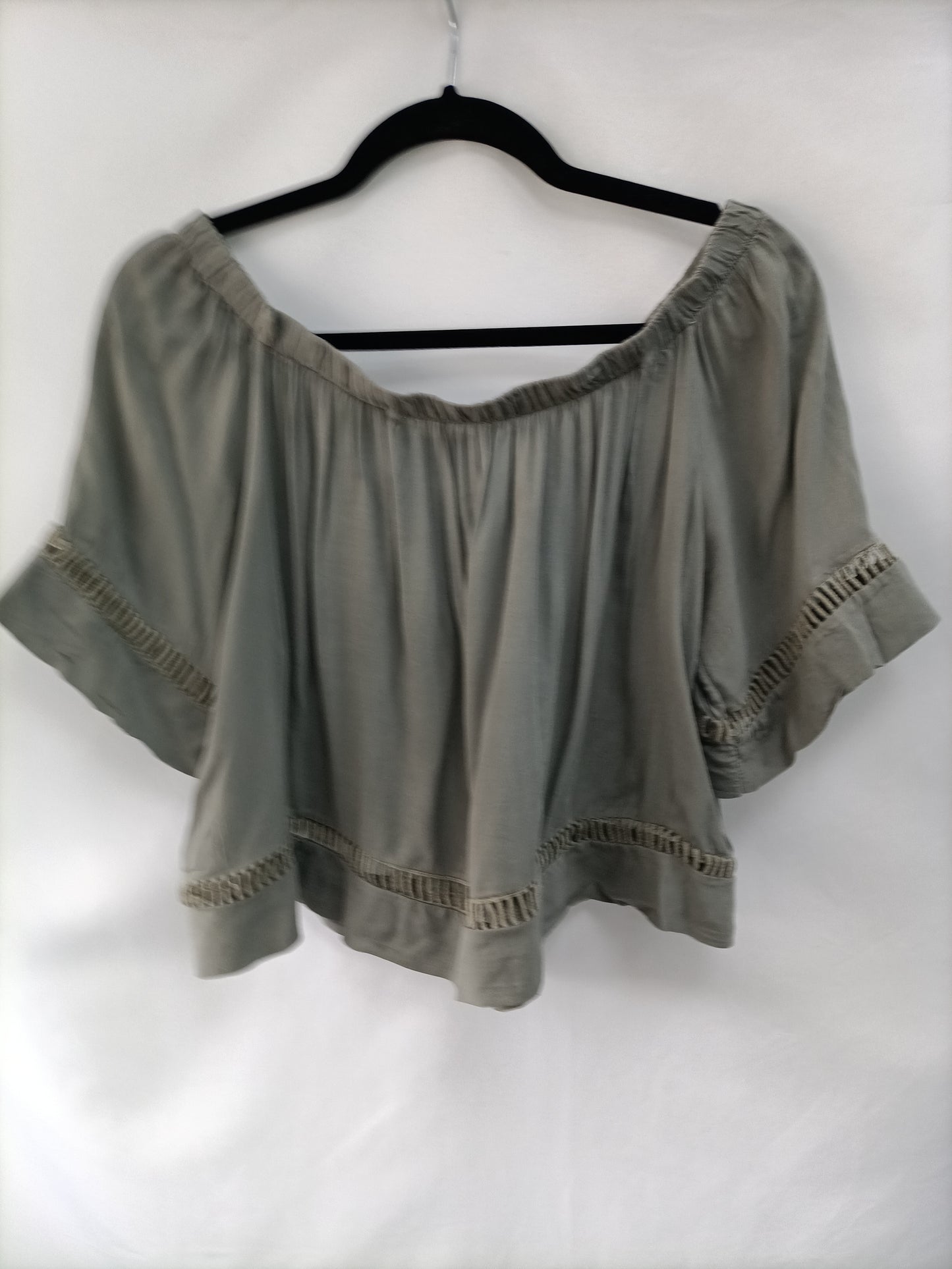 OTRAS. Top verde fluido T.u(m)