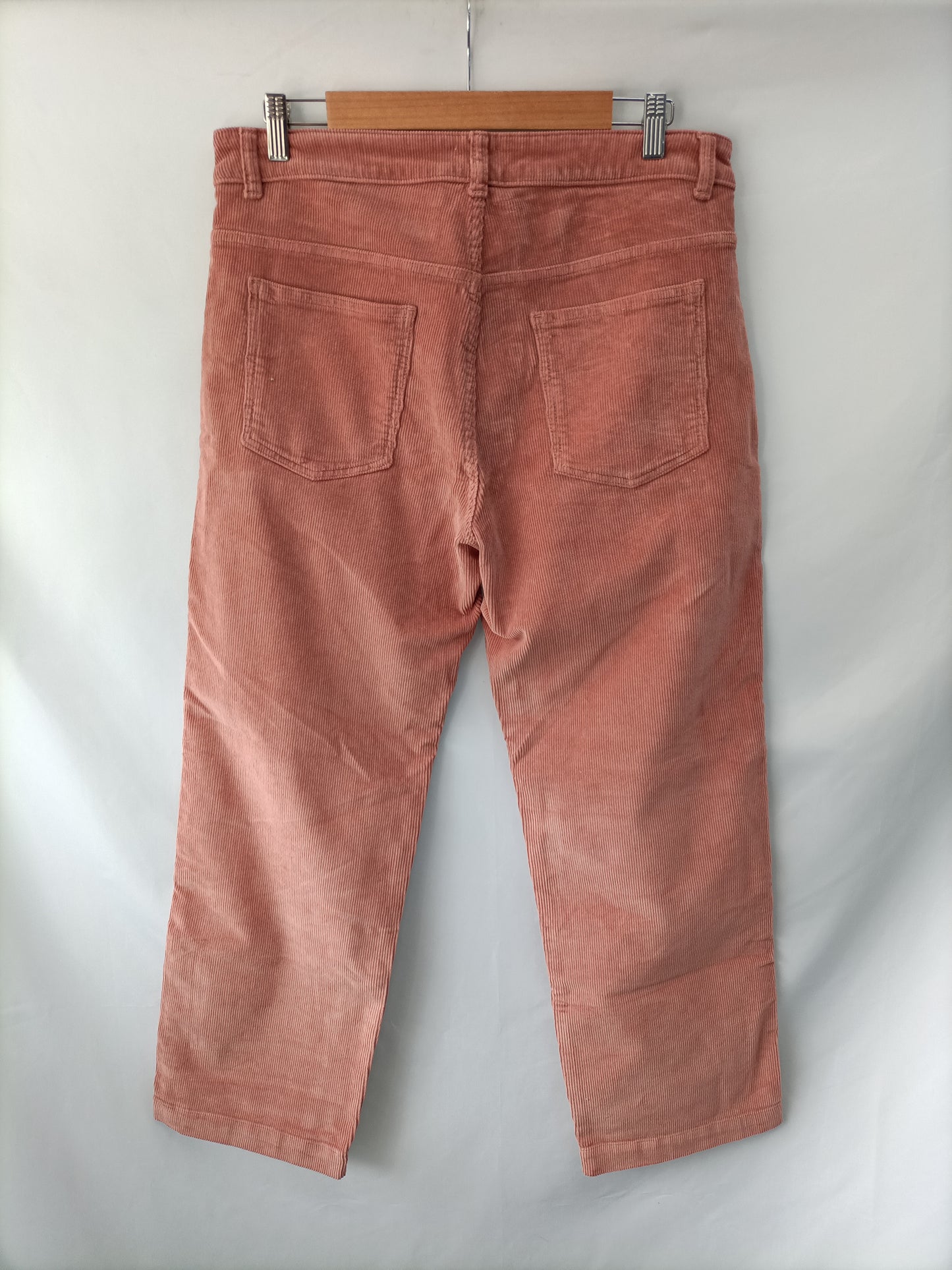 MUS&BOMBON. Pantalón rosa pan T.l