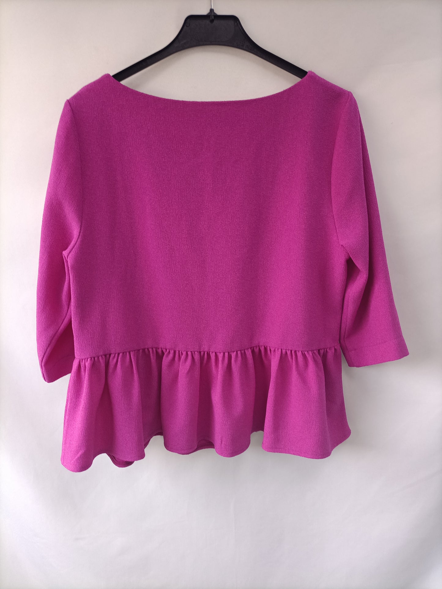 SAVIDA. Pink blouse size 38