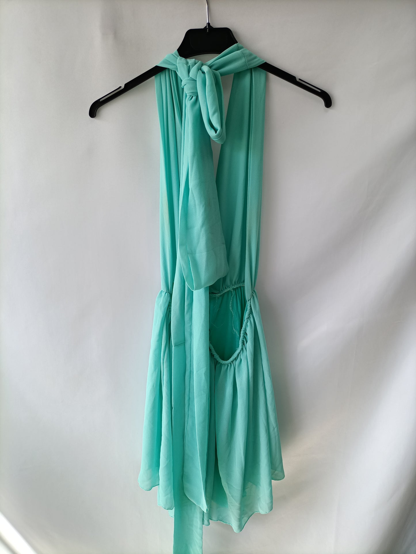 OTRAS. Mono verde agua T.u(s)