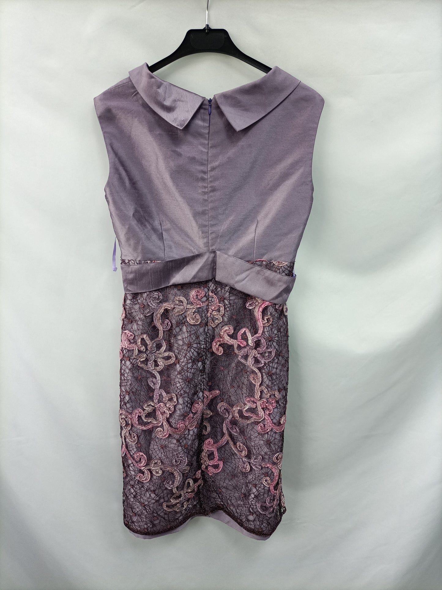 ALBERTO CASTILLO. Dress size 42