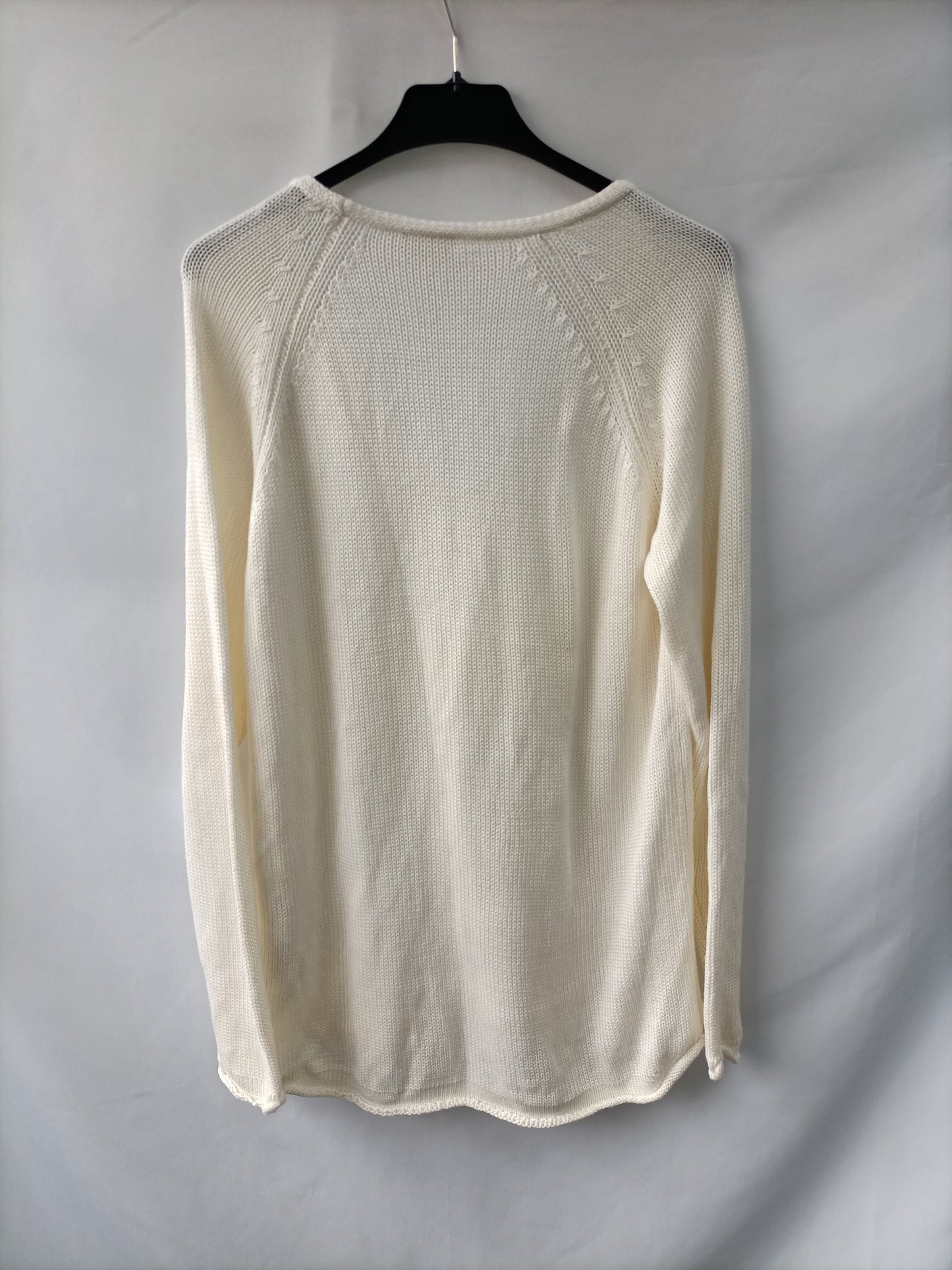 VILA CLOTHES. Jersey L