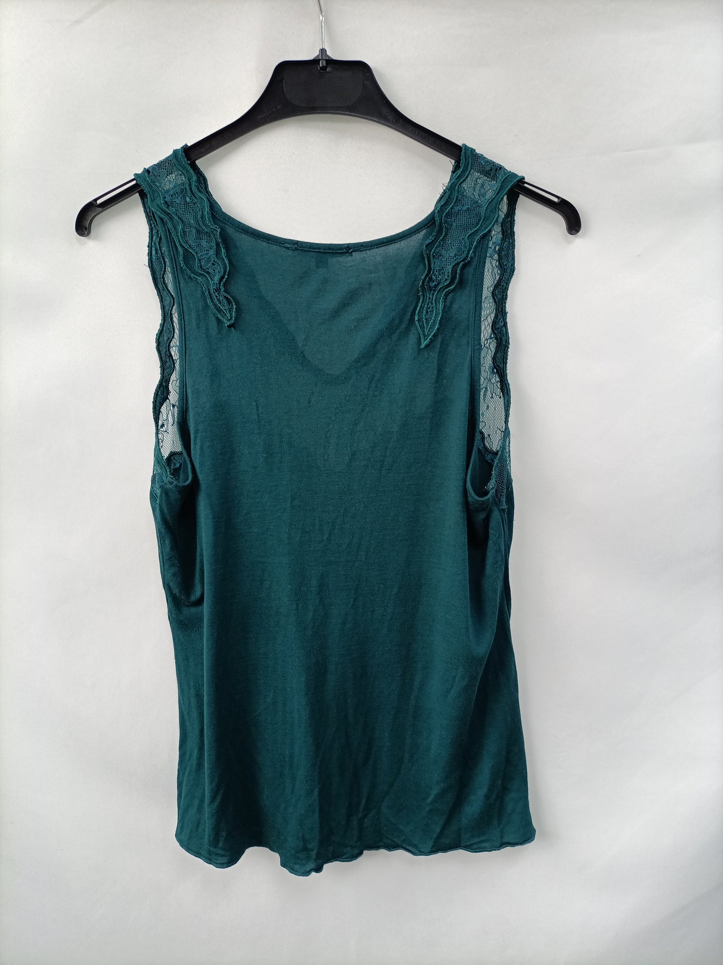 NKN. Top encaje T.s/m