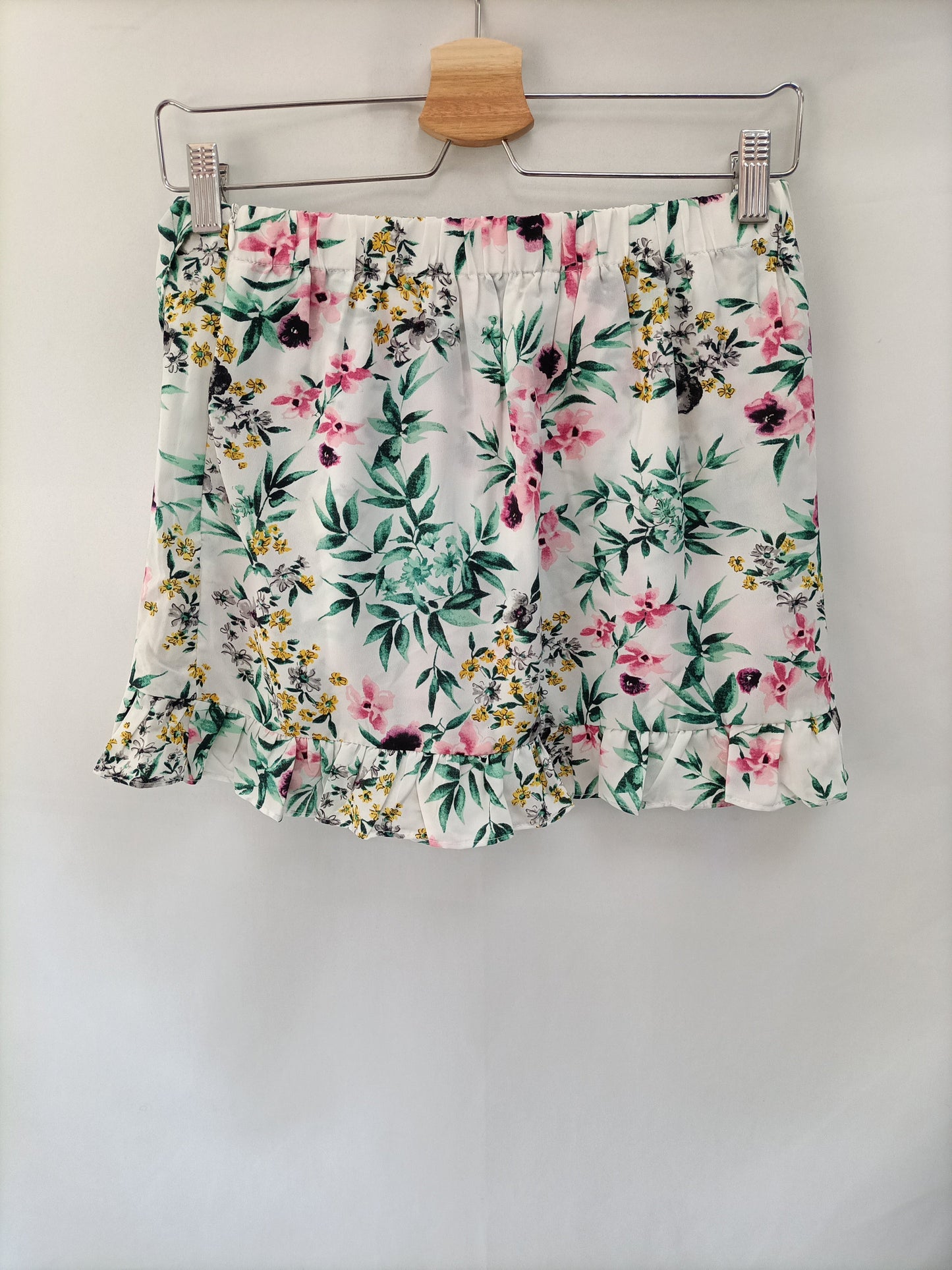 VERA&LUCY.Falda pantalón T.m