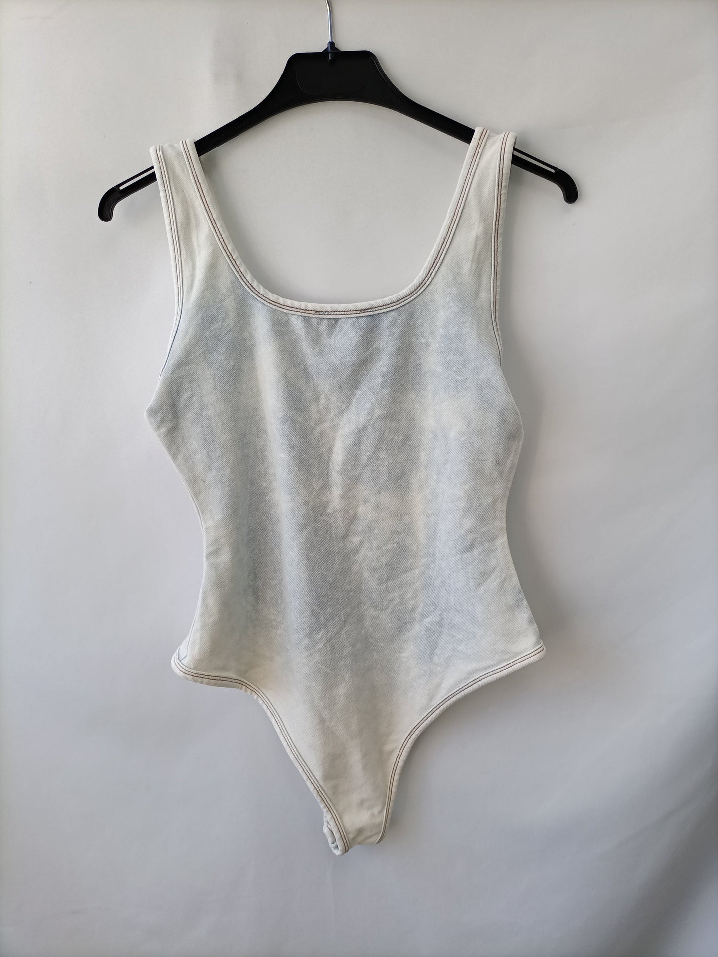 TALLY WEIJL.Body denim T.s