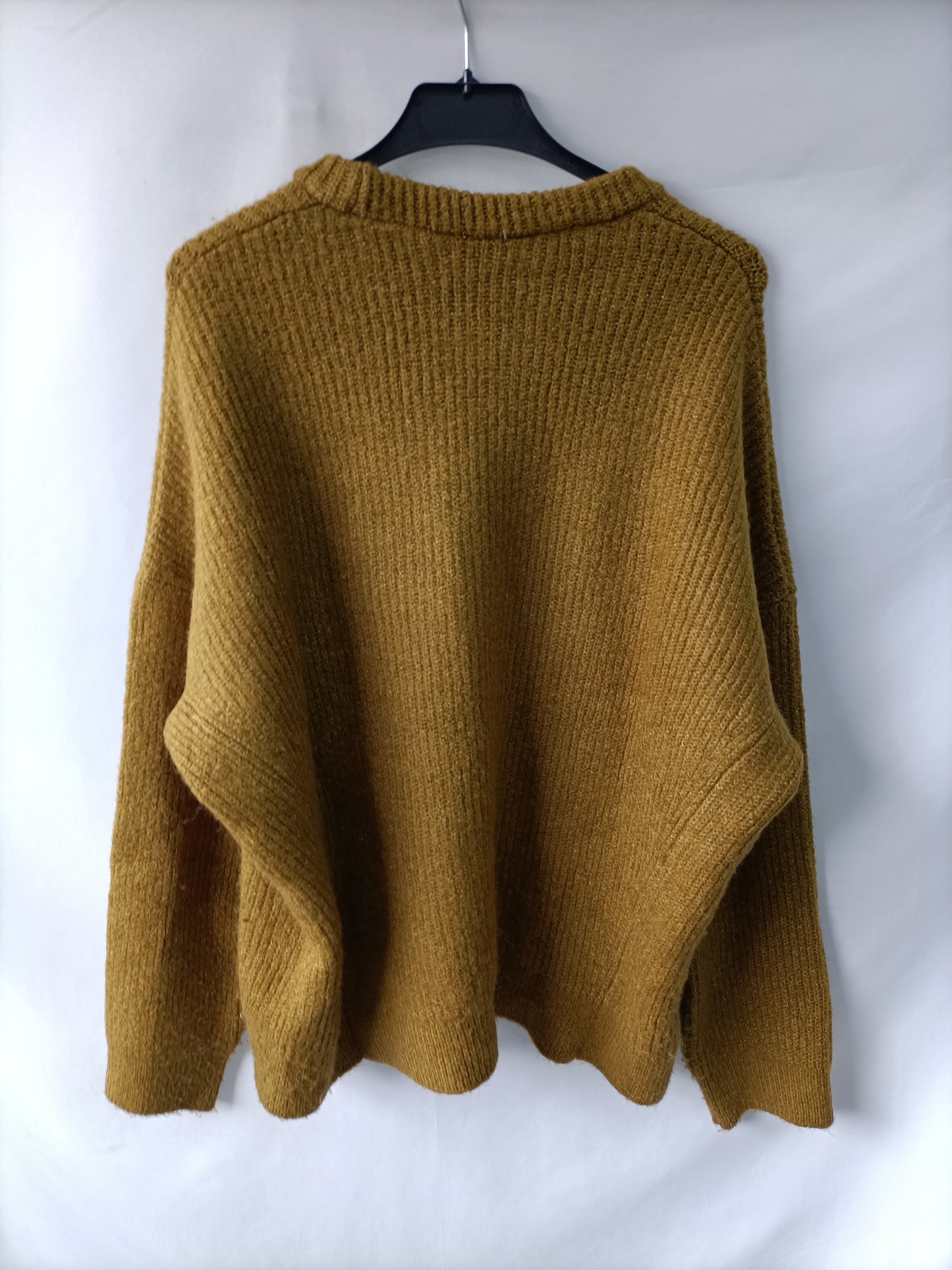 PIMKIE. Jersey punto verdeT.u(m)