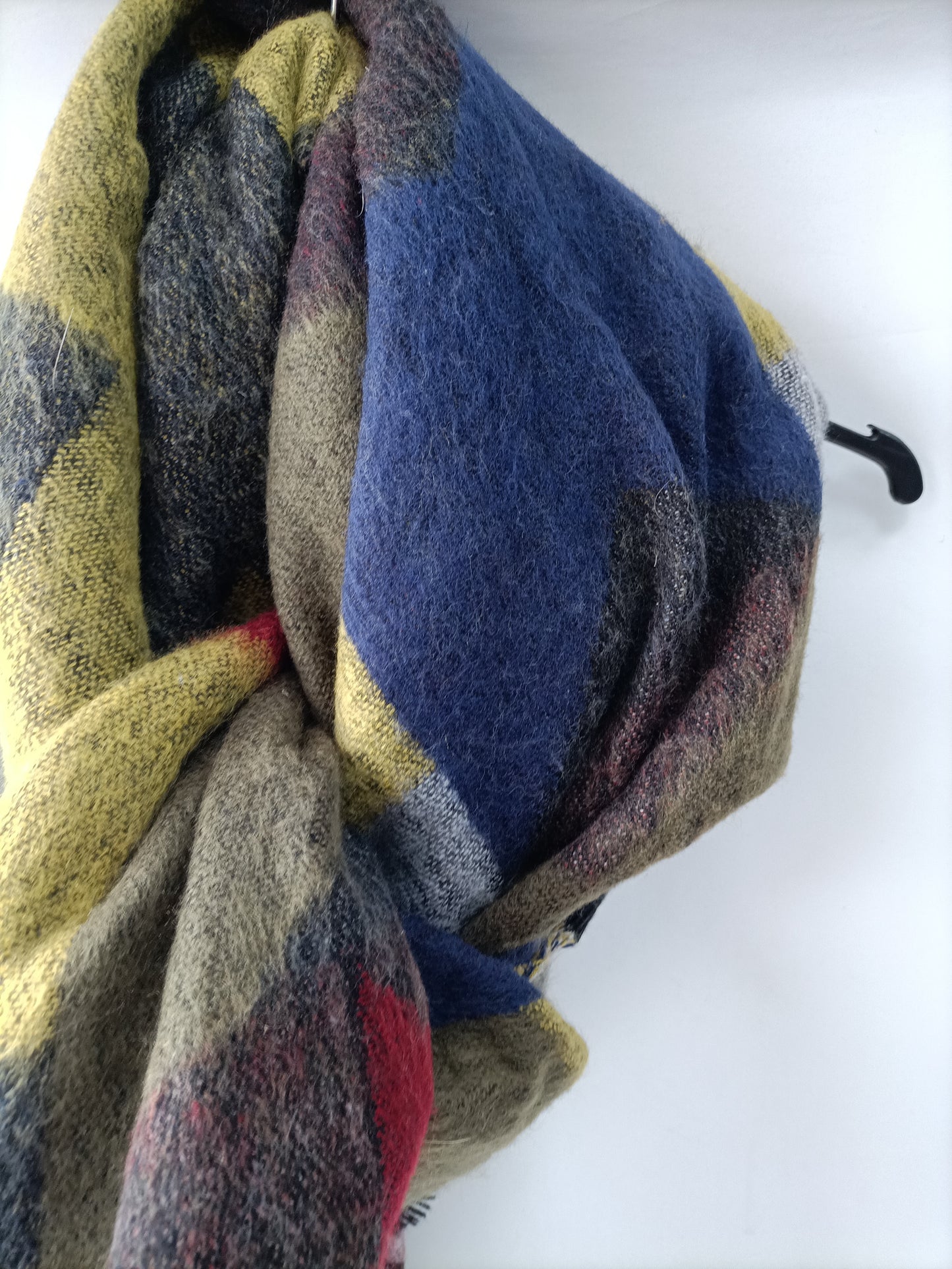 OTHER. Colorful scarf