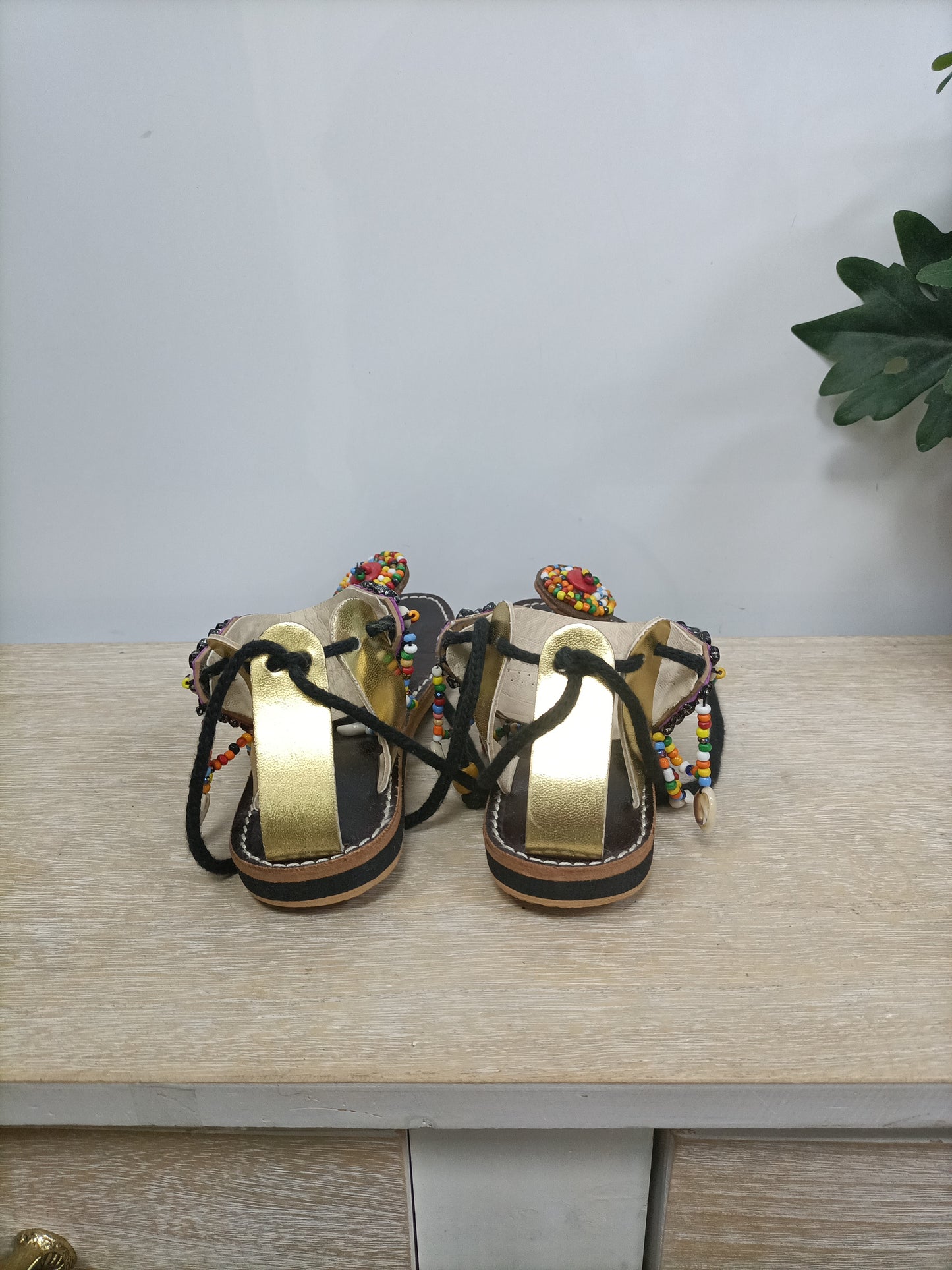 OTHERS. Sandal size 37