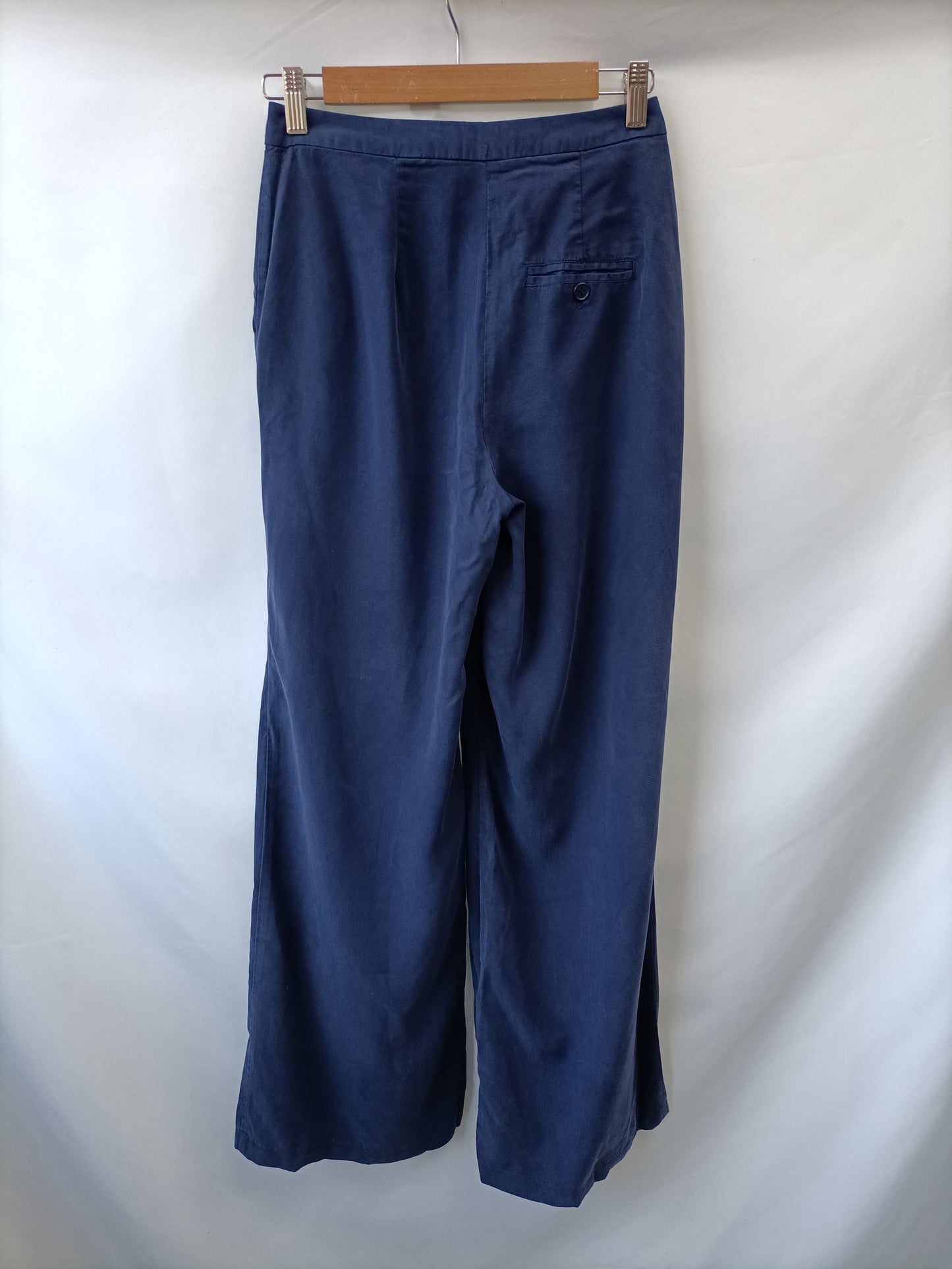 NICE THINGS. Pantalón palazzo T.36