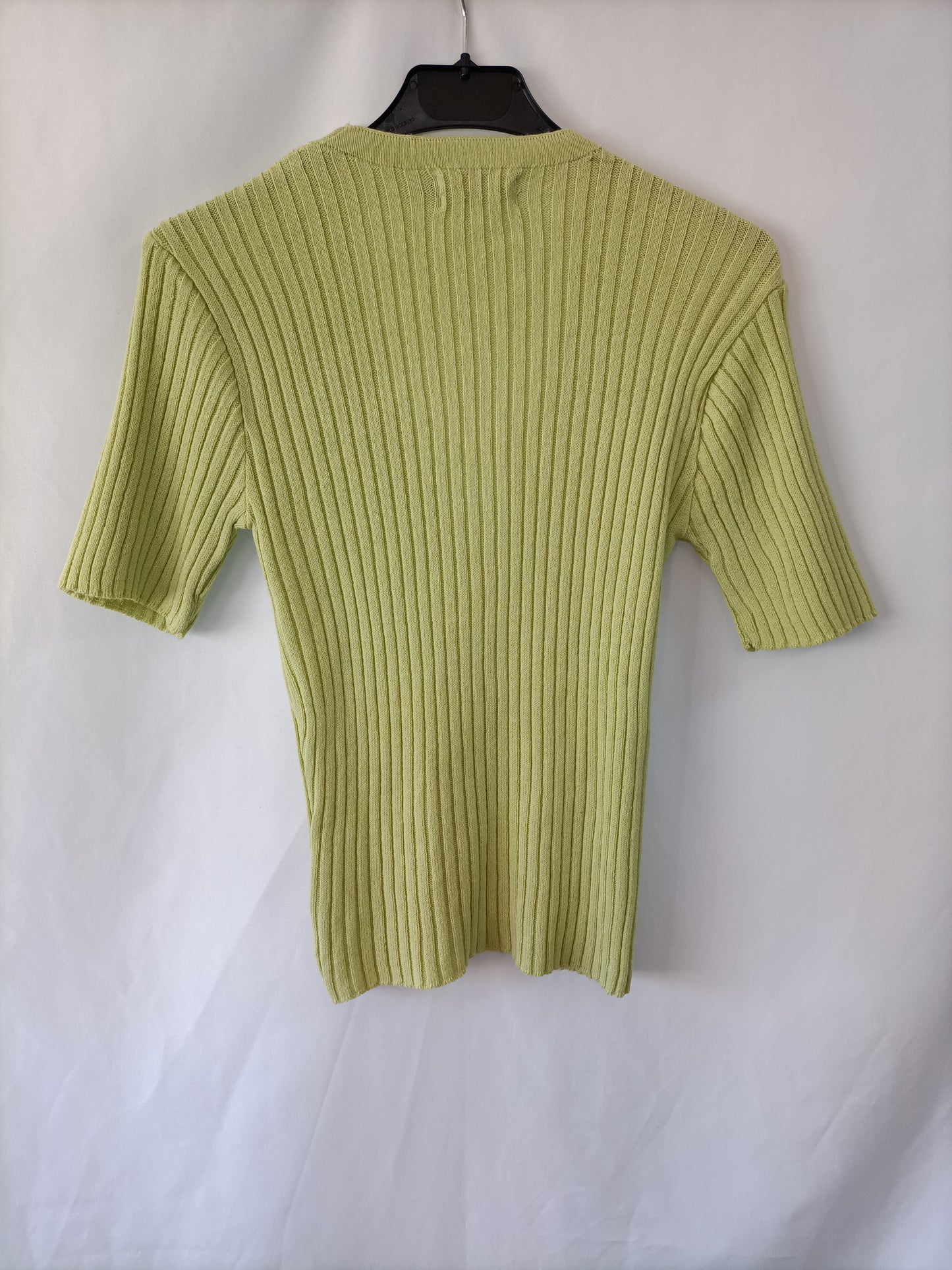 PRETTYLITLETHINGS. Too canale verde T.l