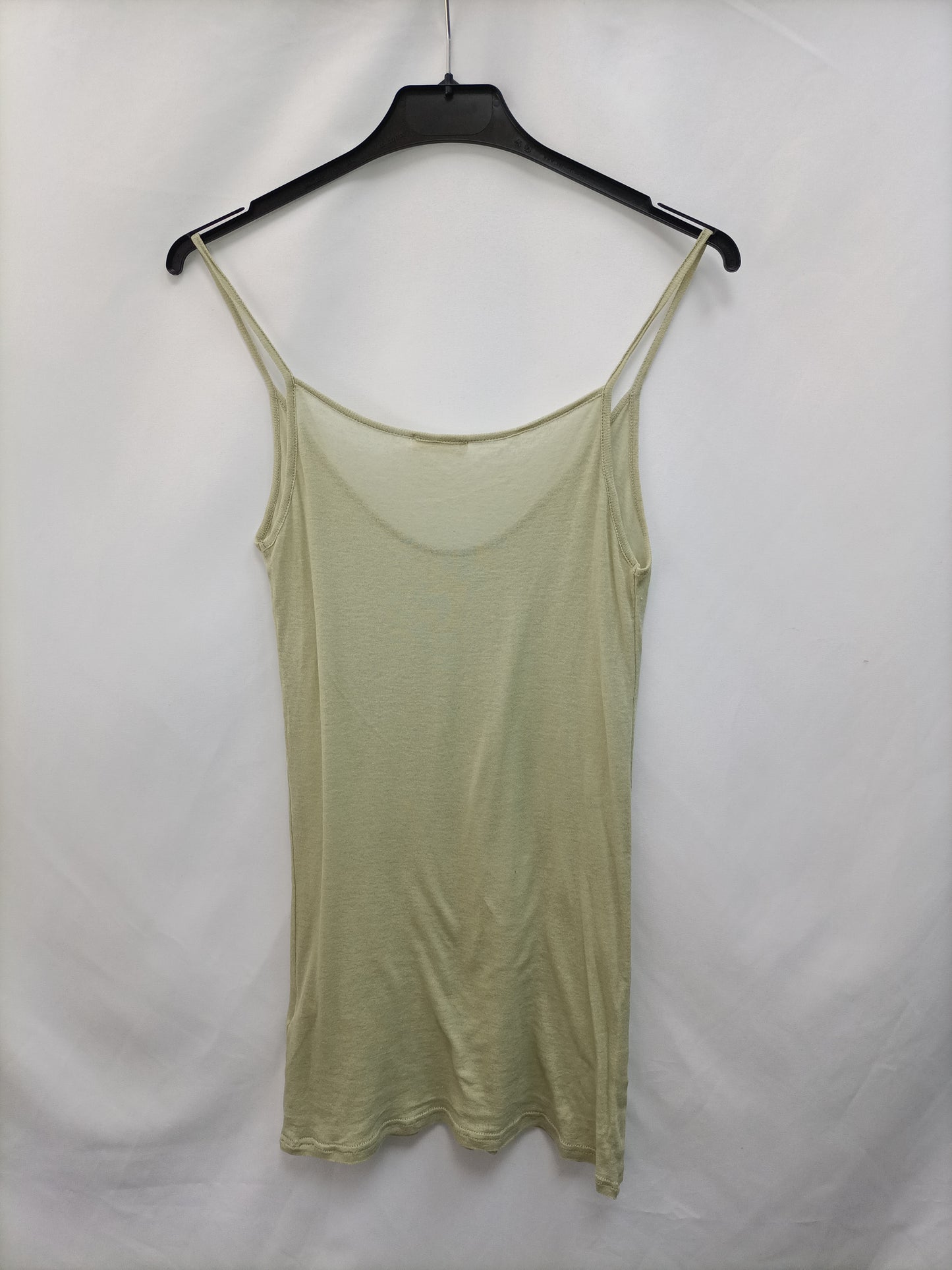 AMERICAN VINTAGE. Top verde T.m