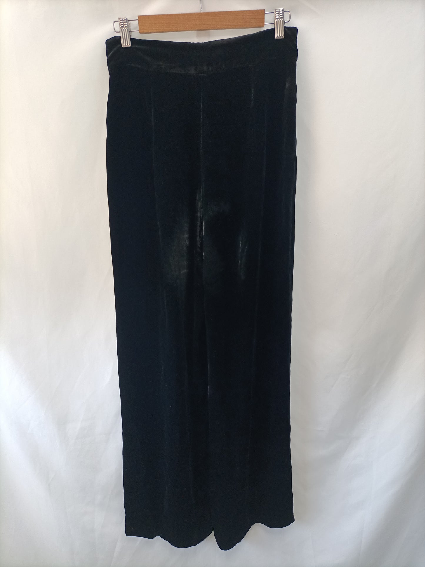ZARA. Palazzo size S