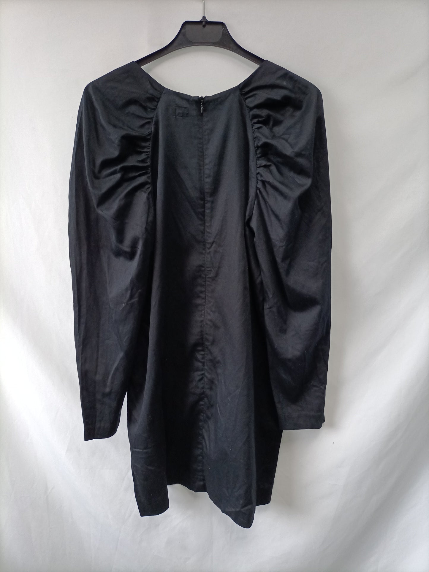 PEPE JEANS. Black Ts dress