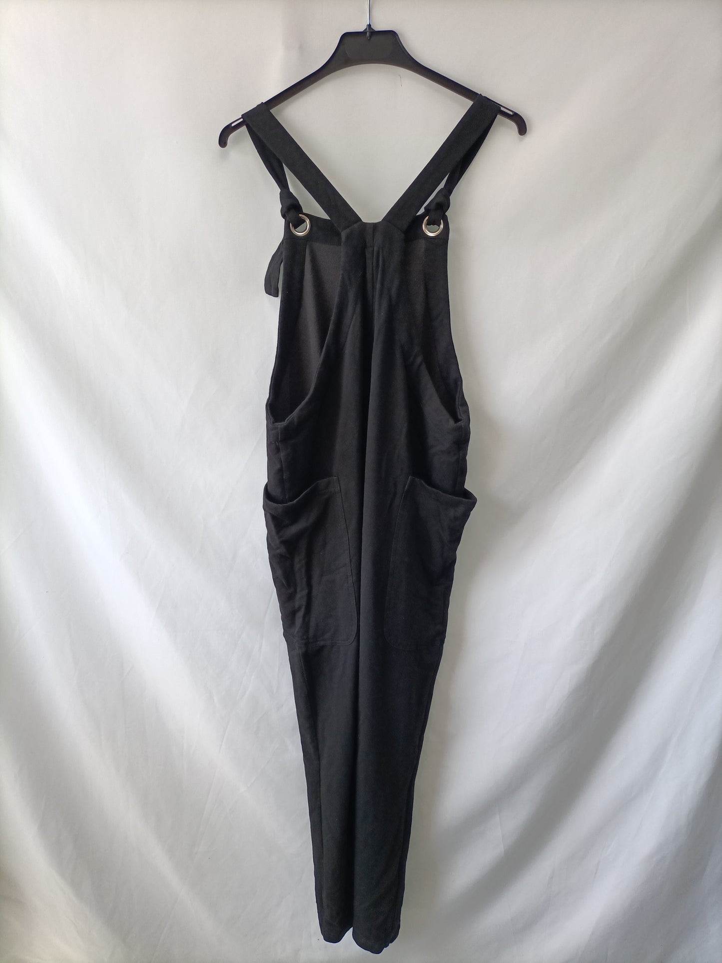 RIPE. Peto negro T.xs