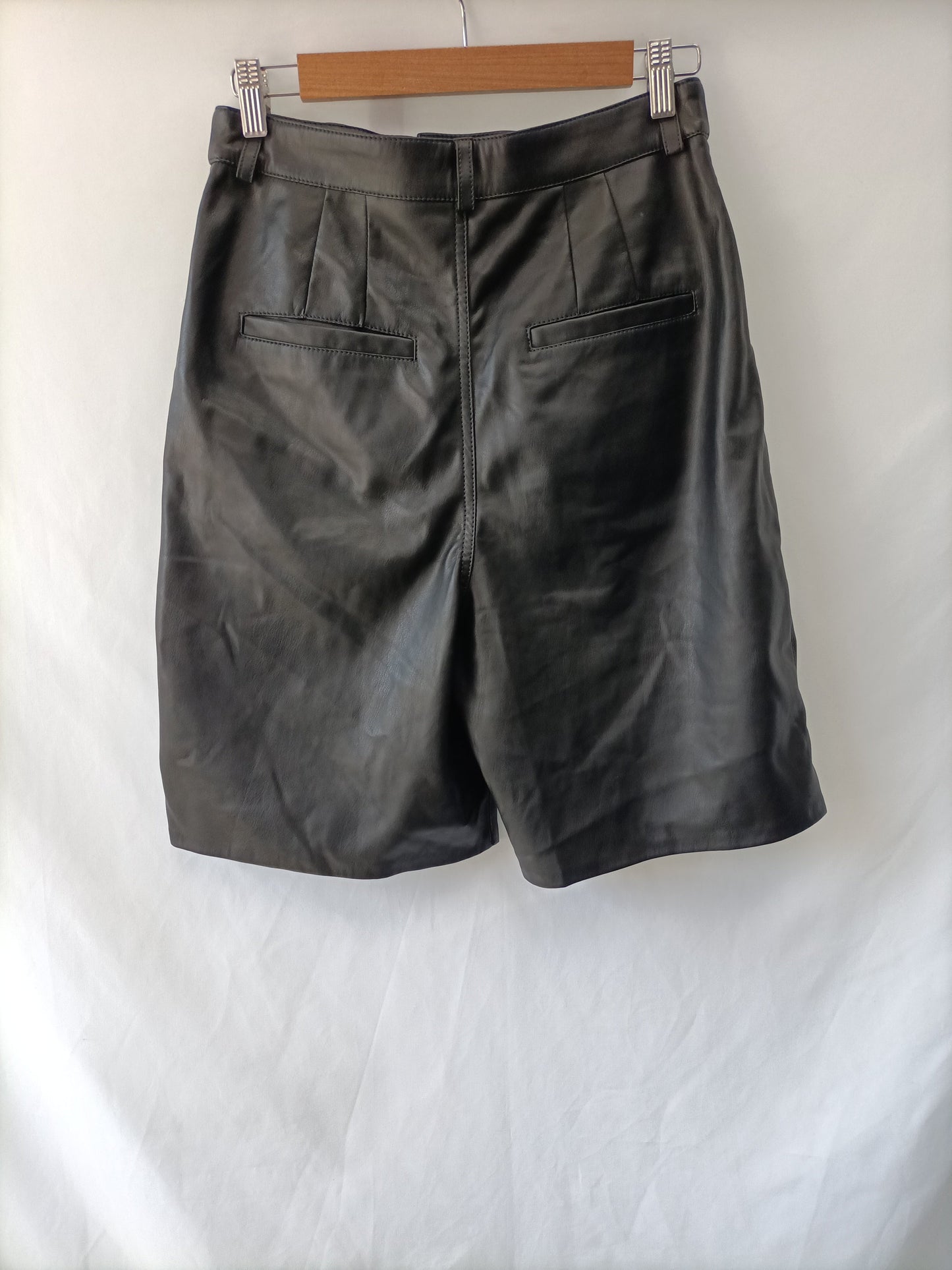 SONG OF STYLE. Bermuda polipiel T.m