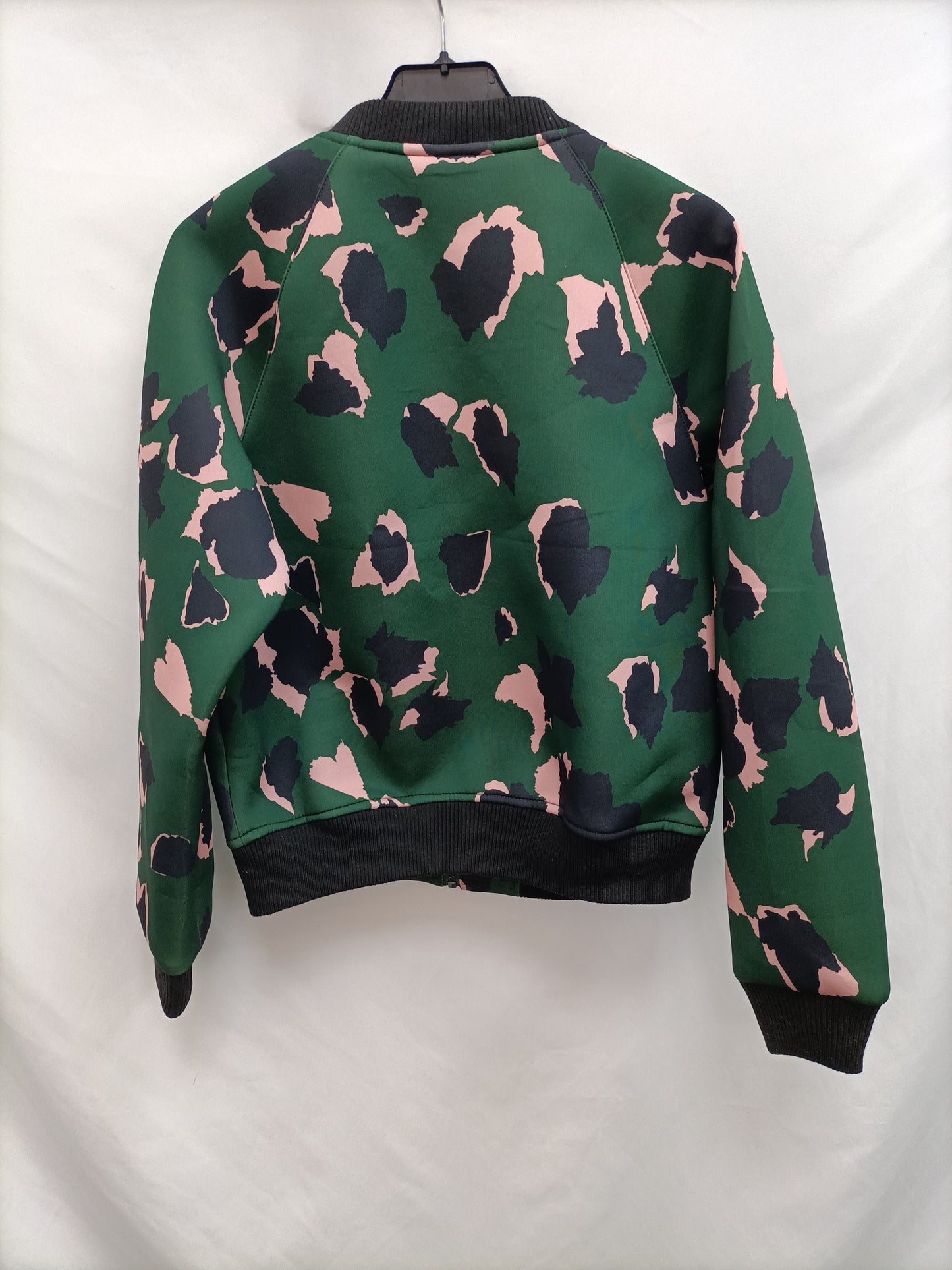 RESERVED. Bomber neopreno T.s