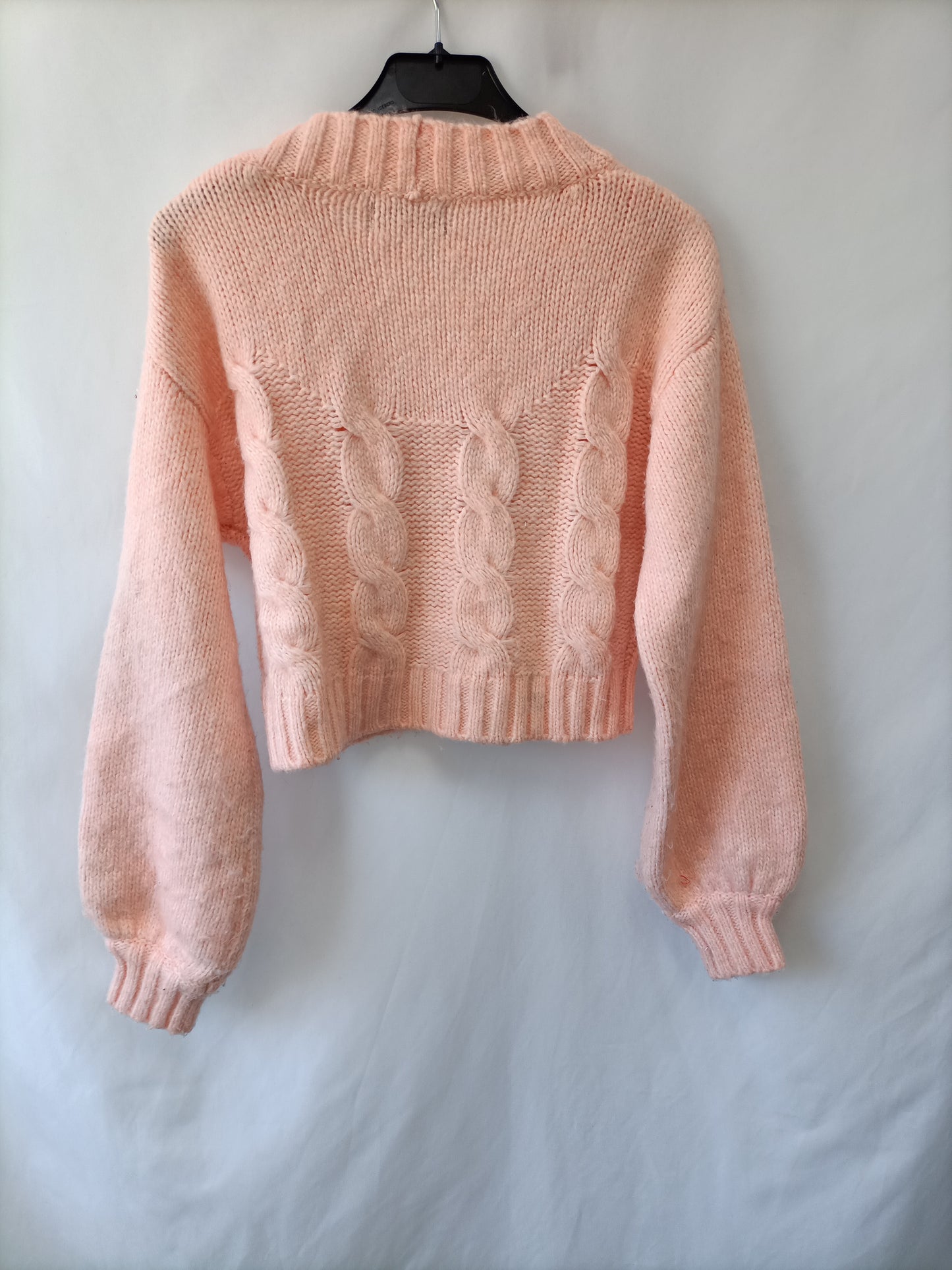 BERSHKA. Ts cardigan