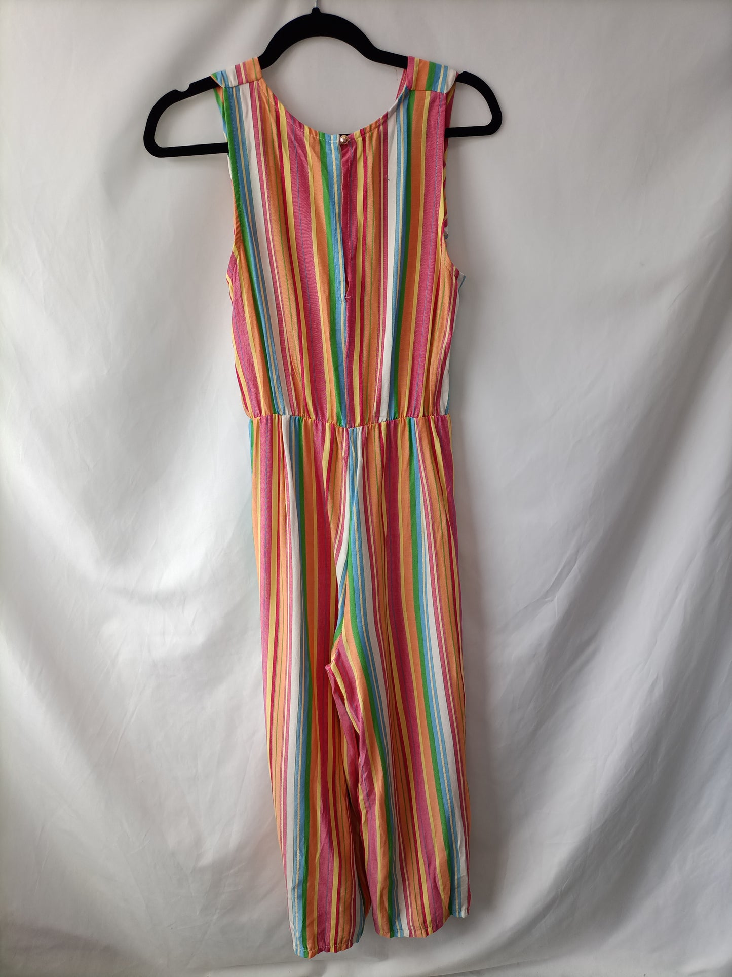 OTRAS. Mono rayas multicolor T.u(s)