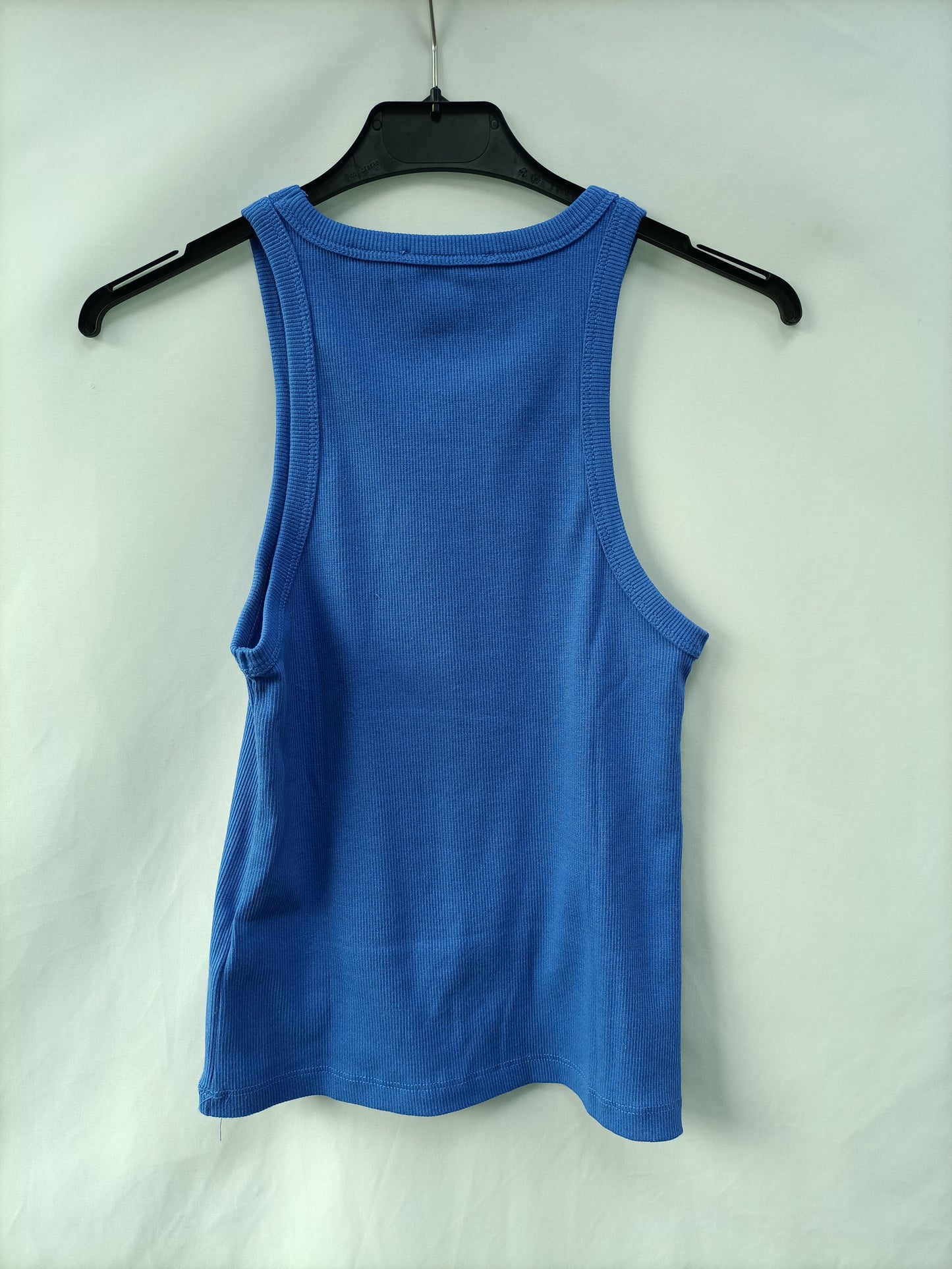 NA-KD. Klein ribbed t-shirt T.xxs