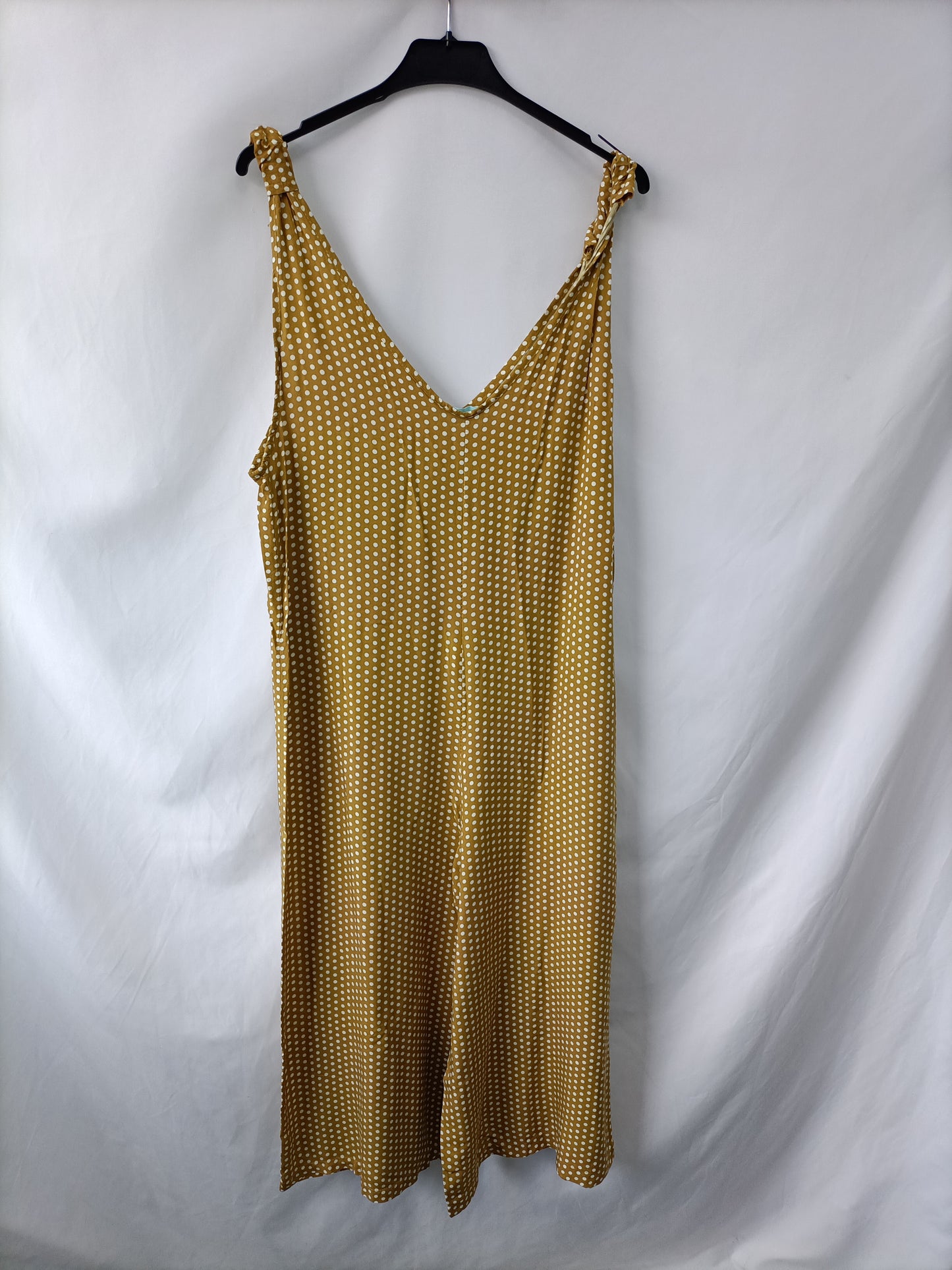 BLUE PINEAPLE. mono lunares Tu(s/m)