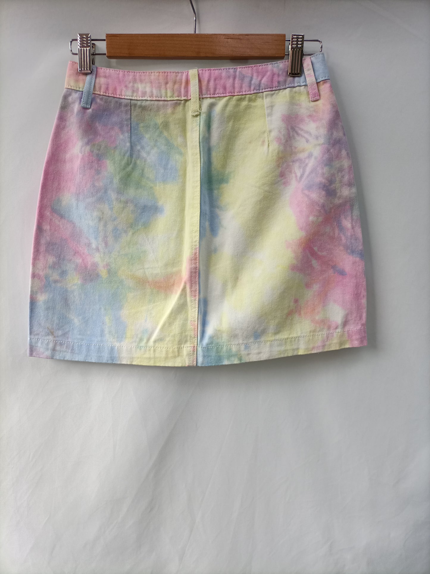 OTRAS. Falda tie dye Tu(34)