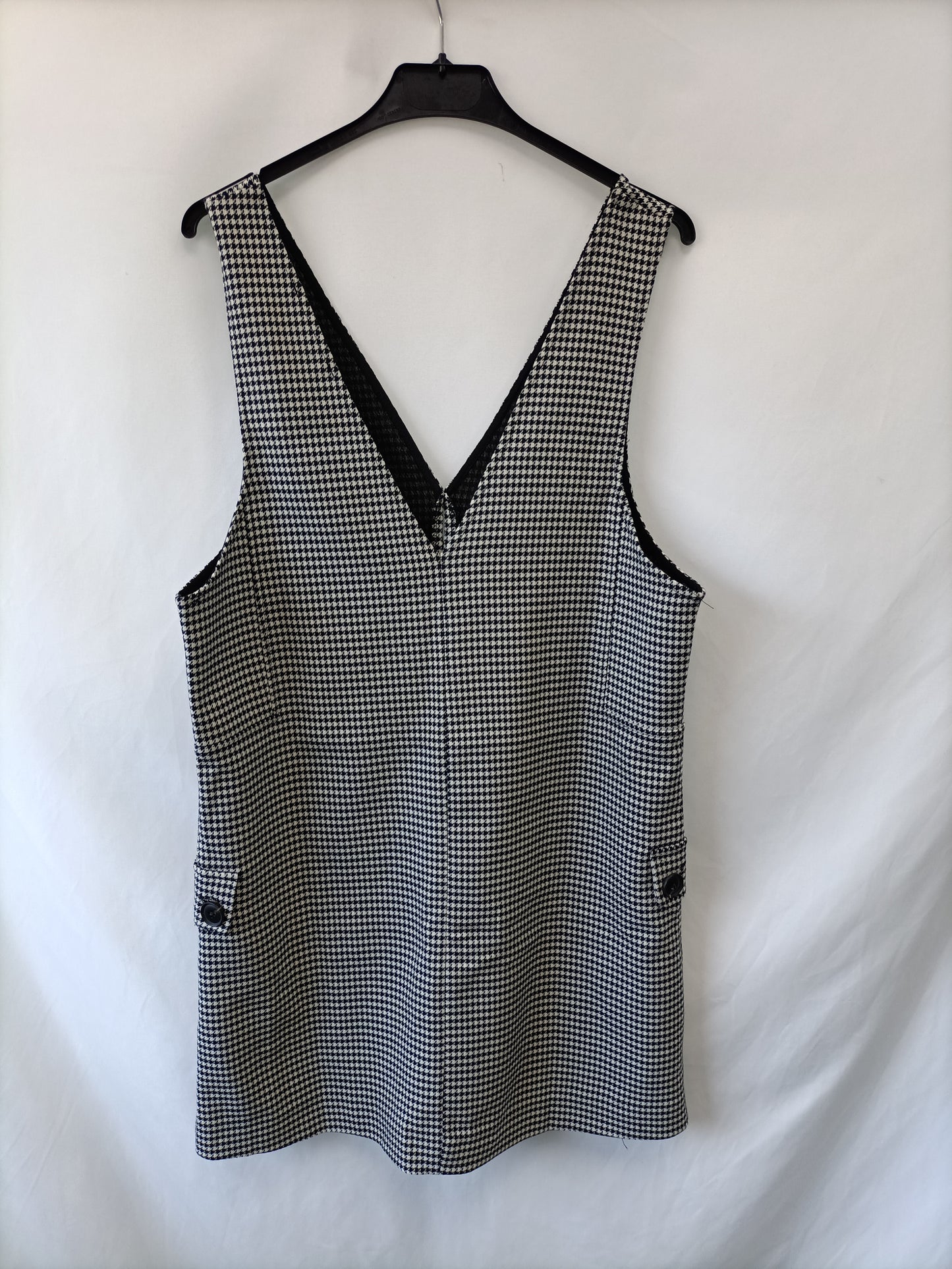 OTRAS. Pichi pata de gallo T.m