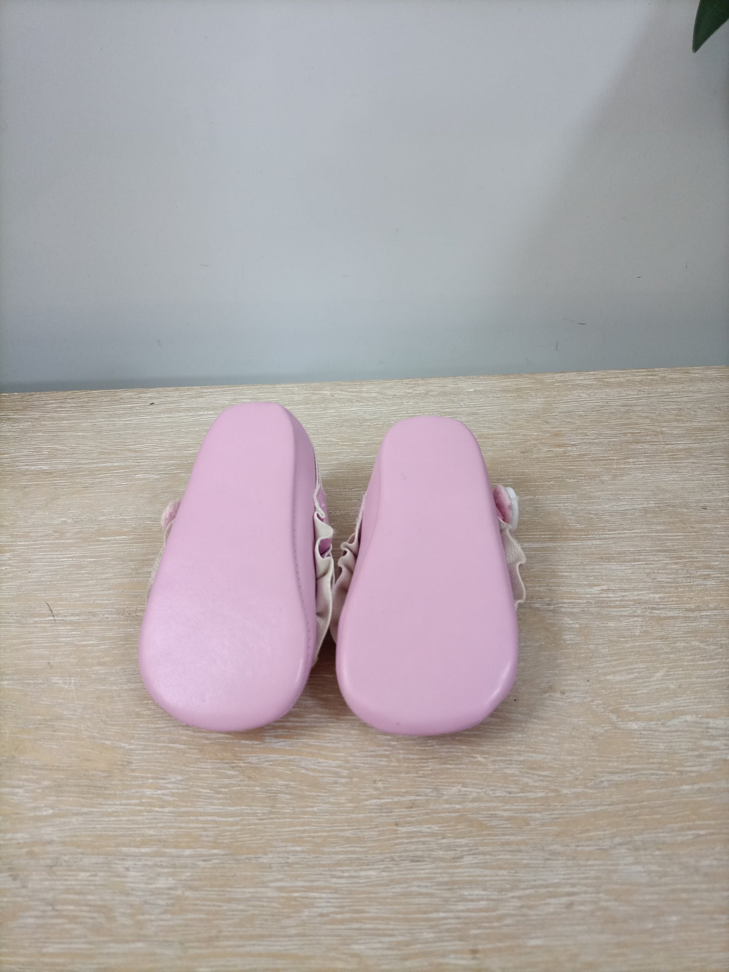 TUTTO PICCOLO. Bailarina rosa T.18