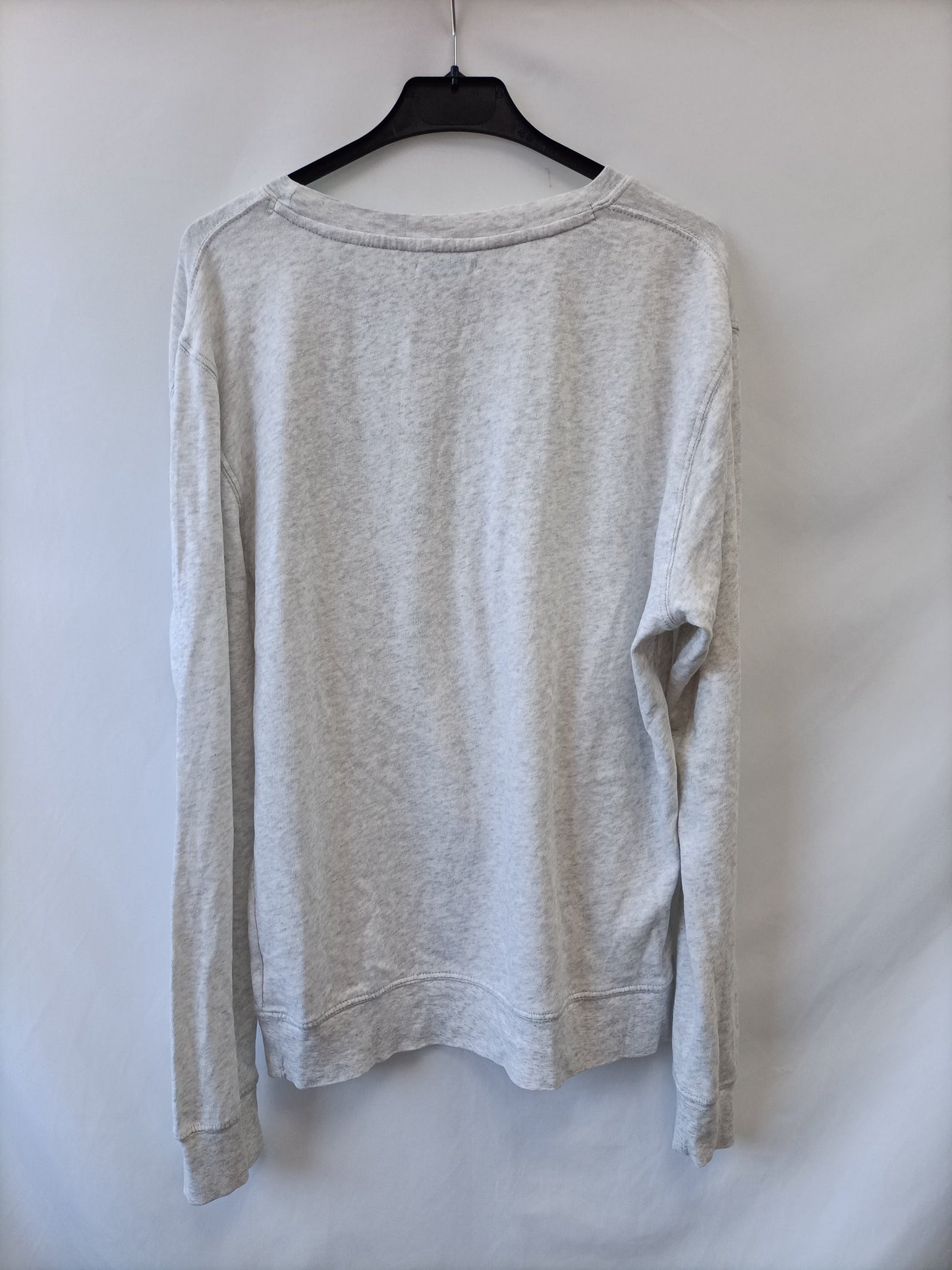 RENATTA&GO.Sudadera fina TU (m)