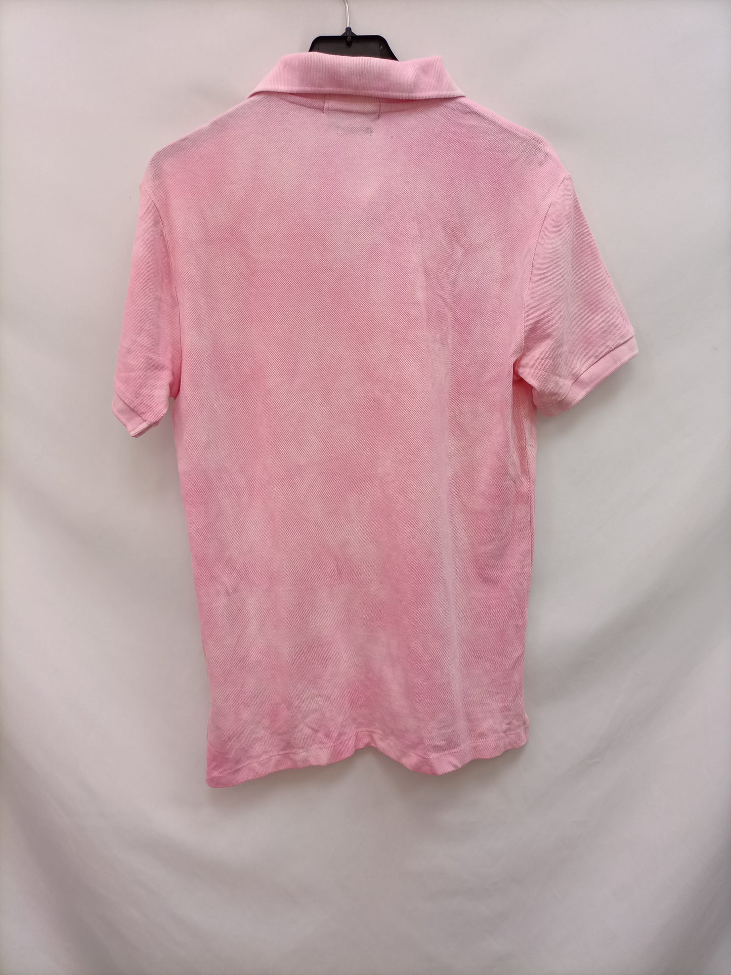 RALPH LAUREN. Polo tie dye T.s