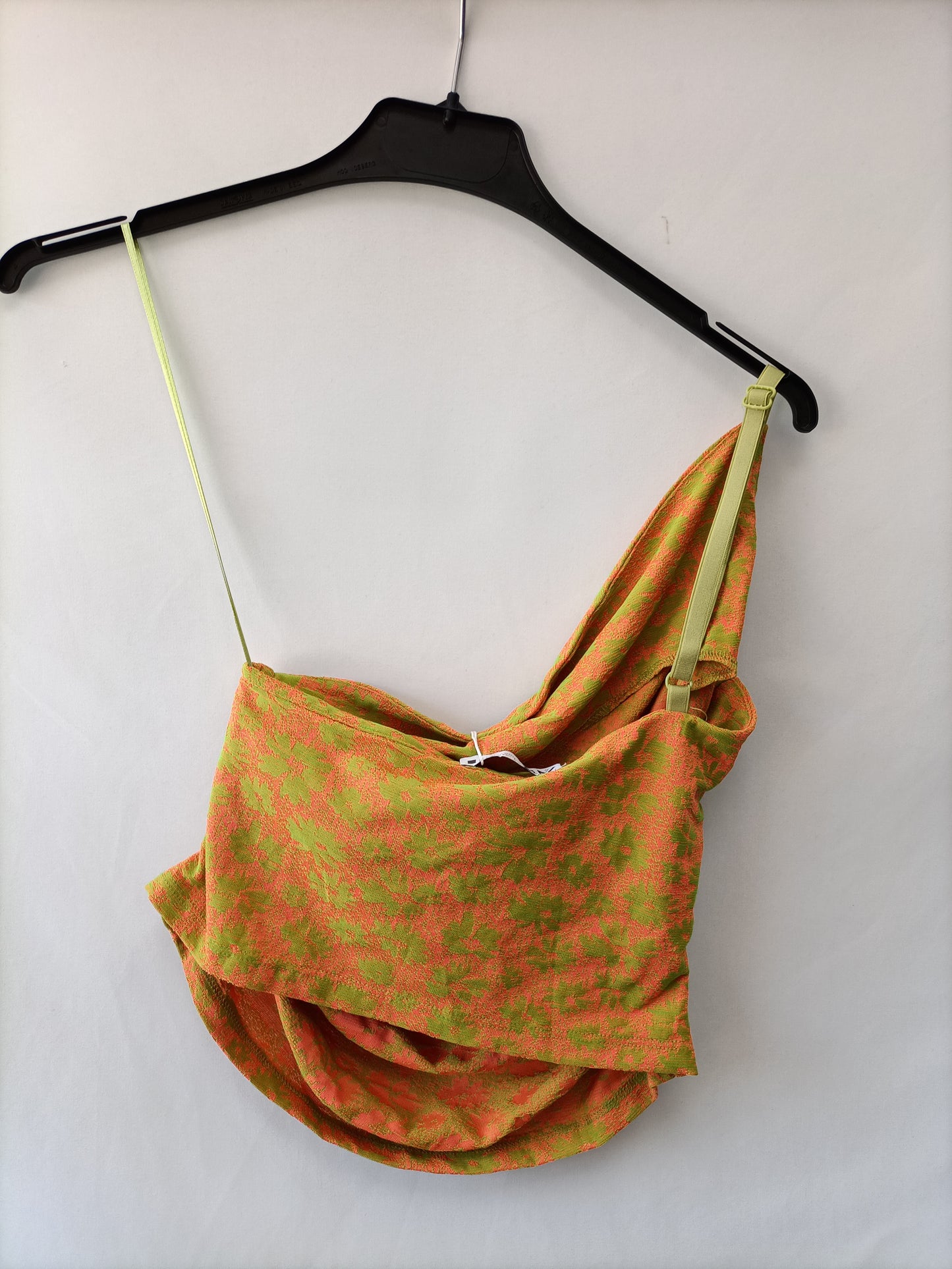 ZARA.Top asimétrico T.S